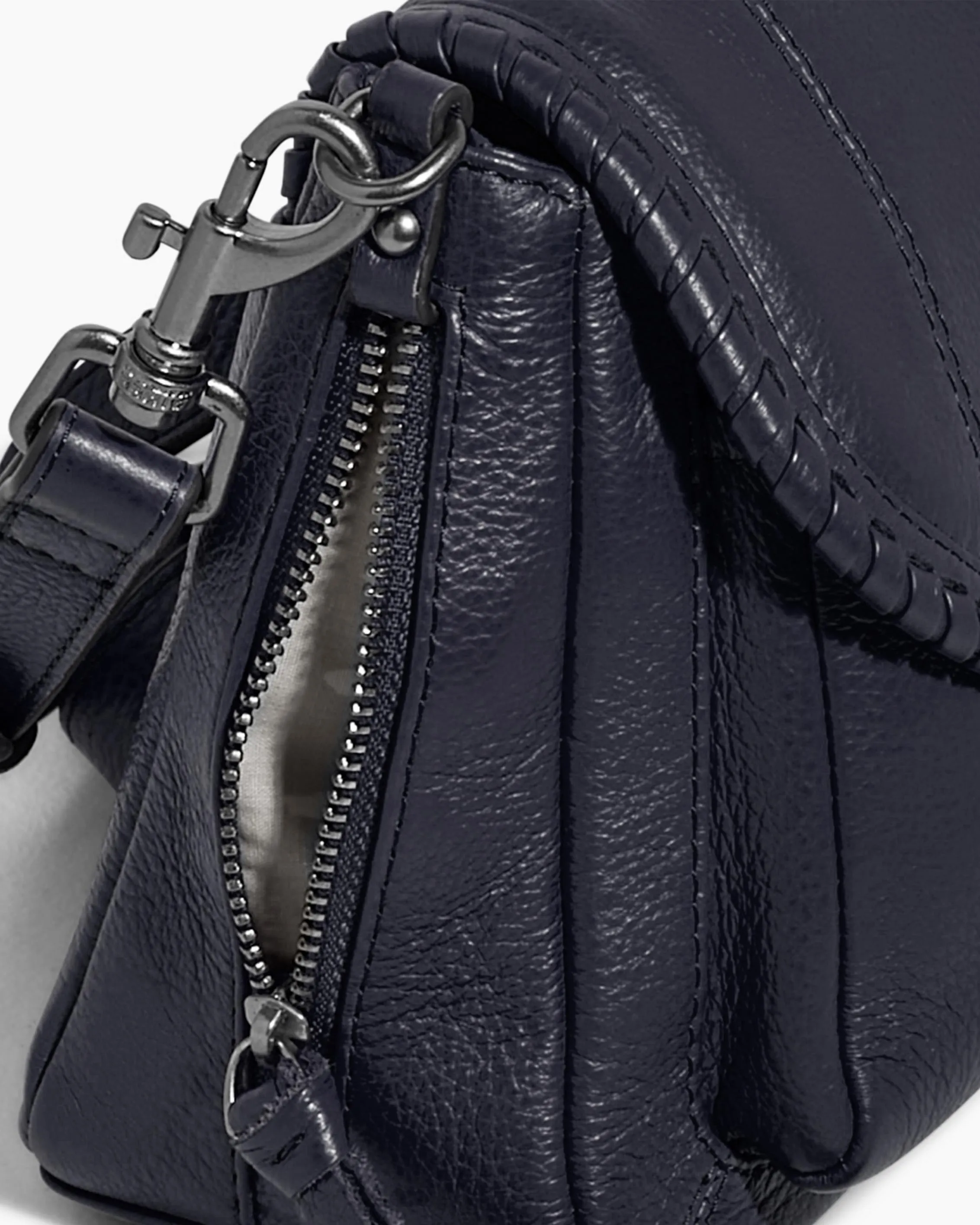 All For Love Mini Crossbody sold by Aimee Kestenberg product image thumbnail 5