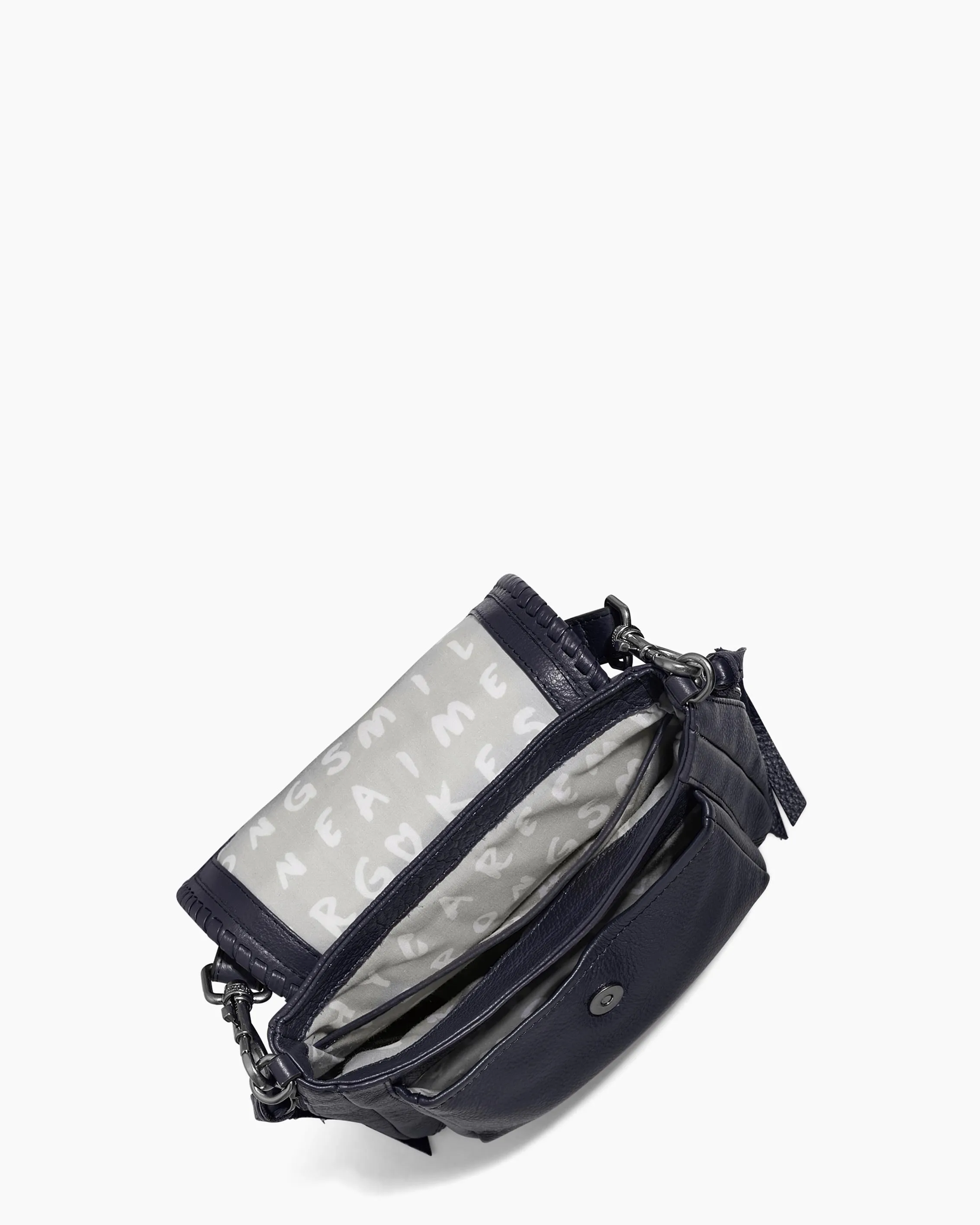 All For Love Mini Crossbody sold by Aimee Kestenberg product image thumbnail 4