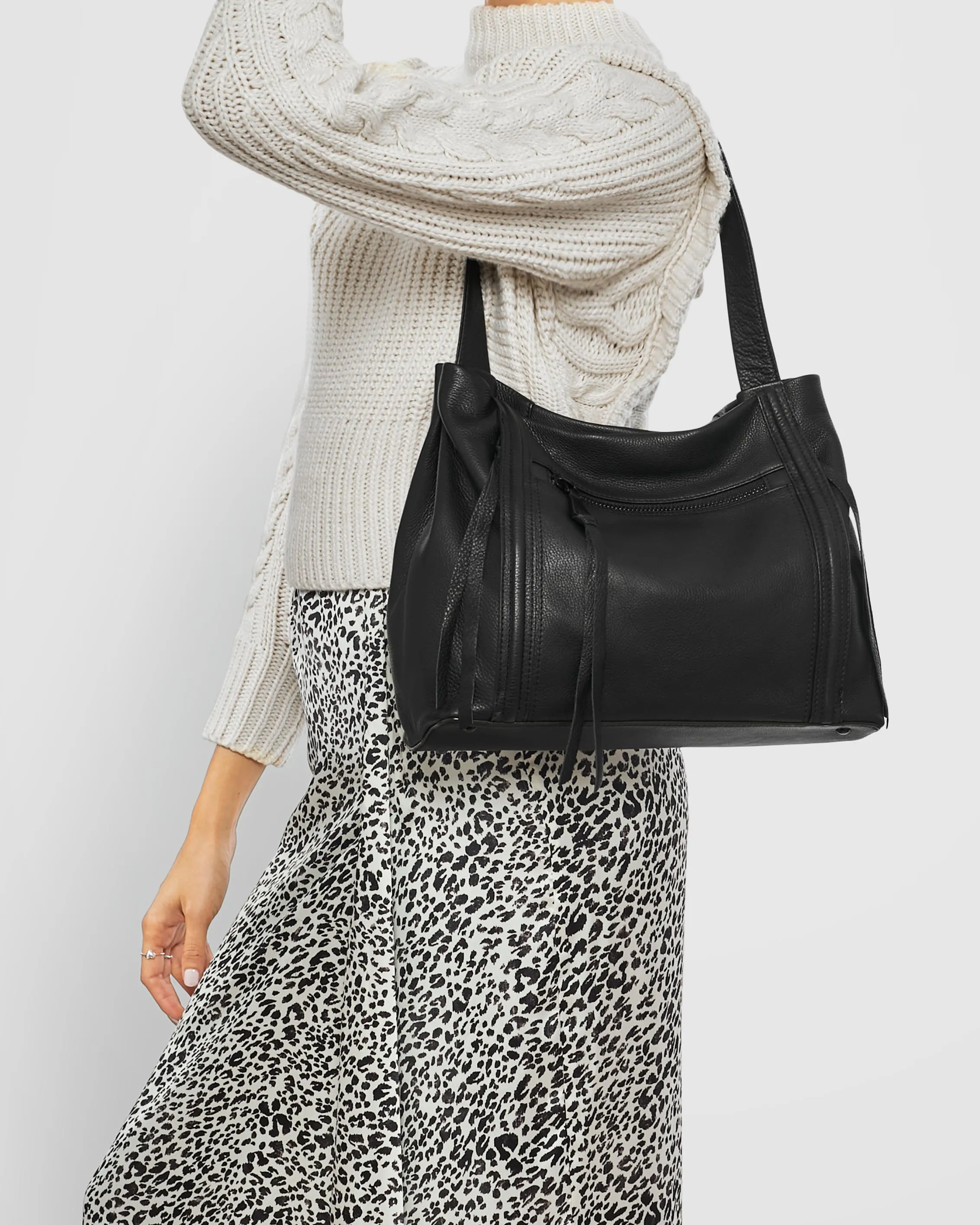 Fair Game Shopper sold by Aimee Kestenberg product image thumbnail 2