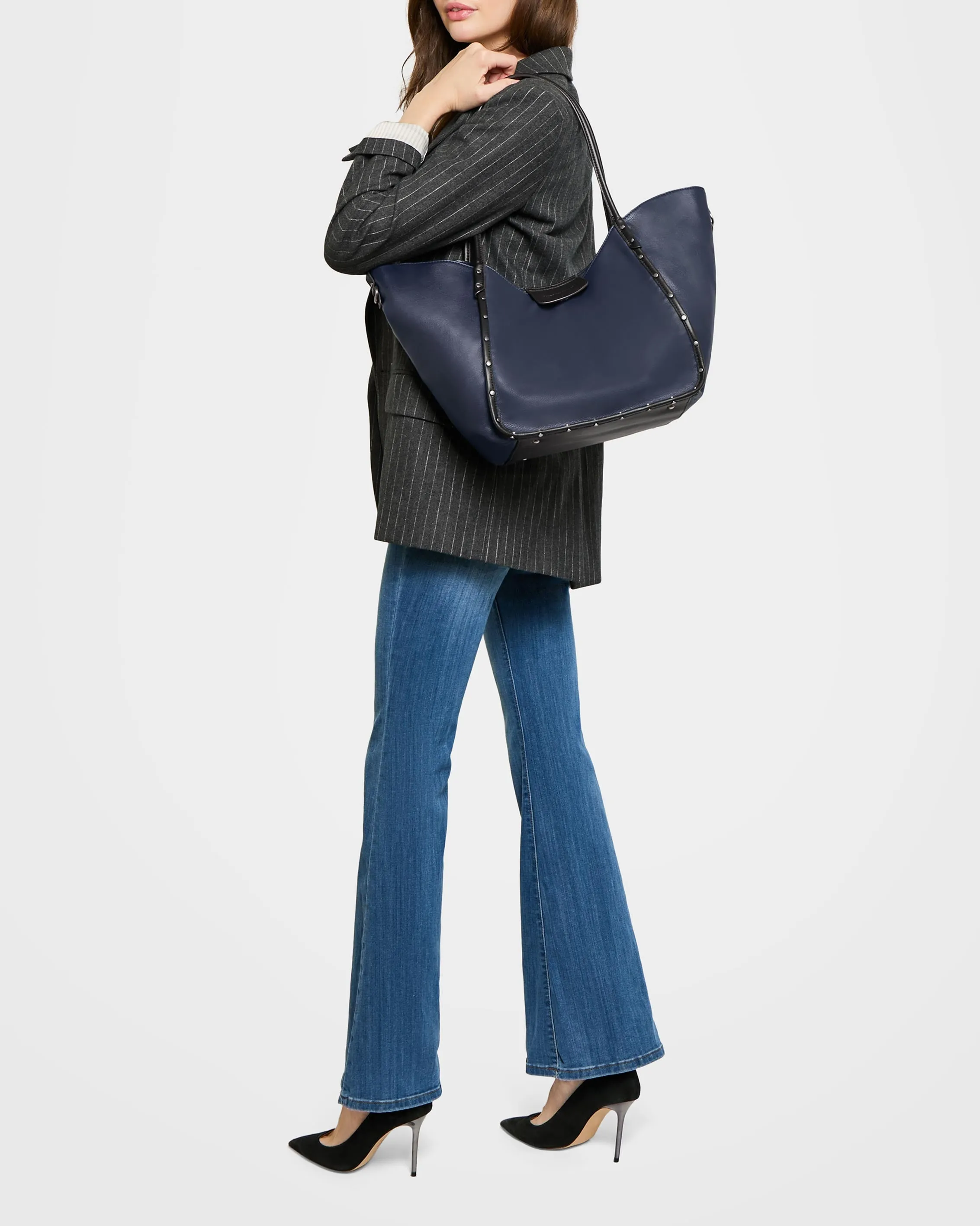 The Lenny Tote sold by Aimee Kestenberg product image thumbnail 2