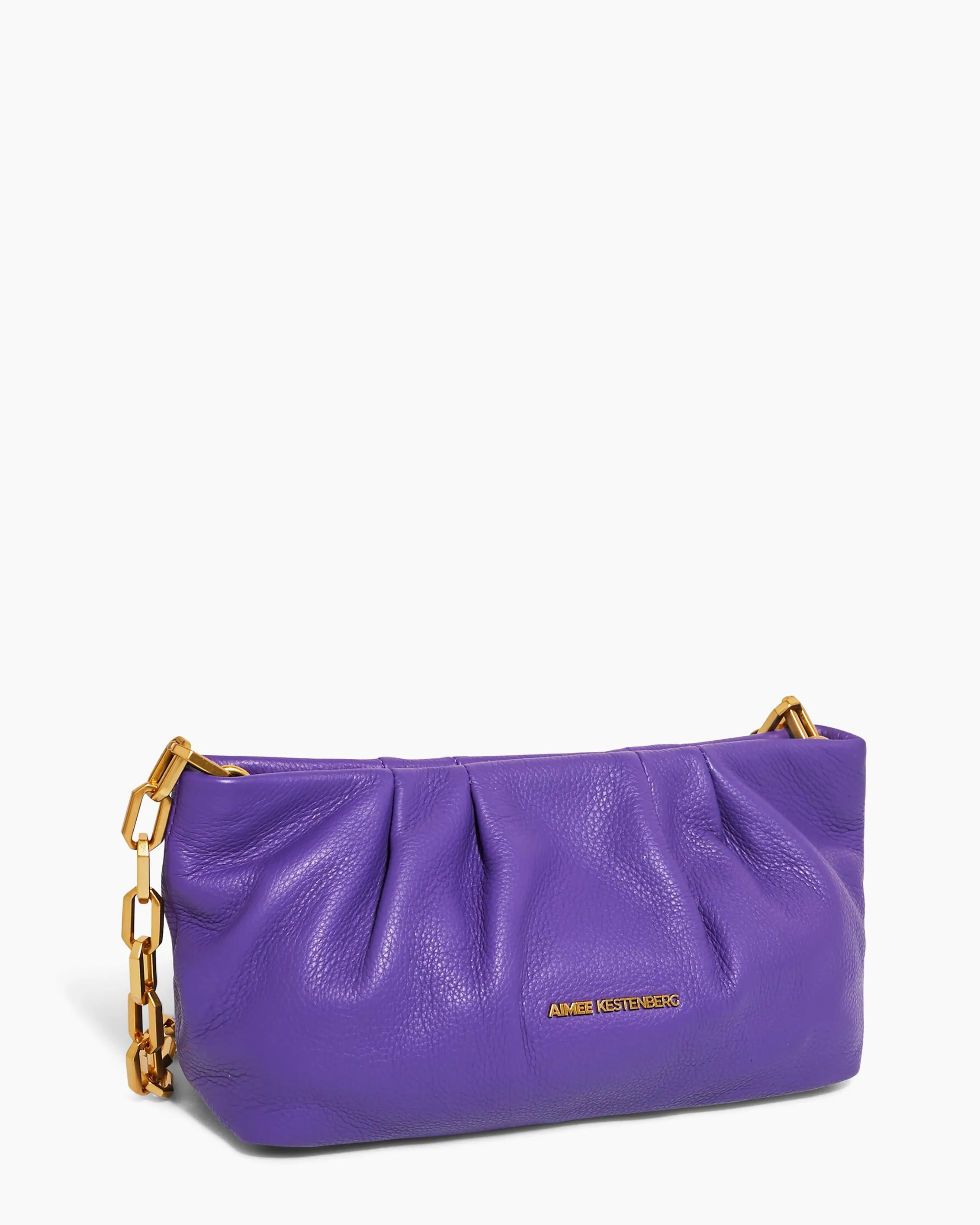 Be Mine Convertible Clutch sold by Aimee Kestenberg product image thumbnail 3