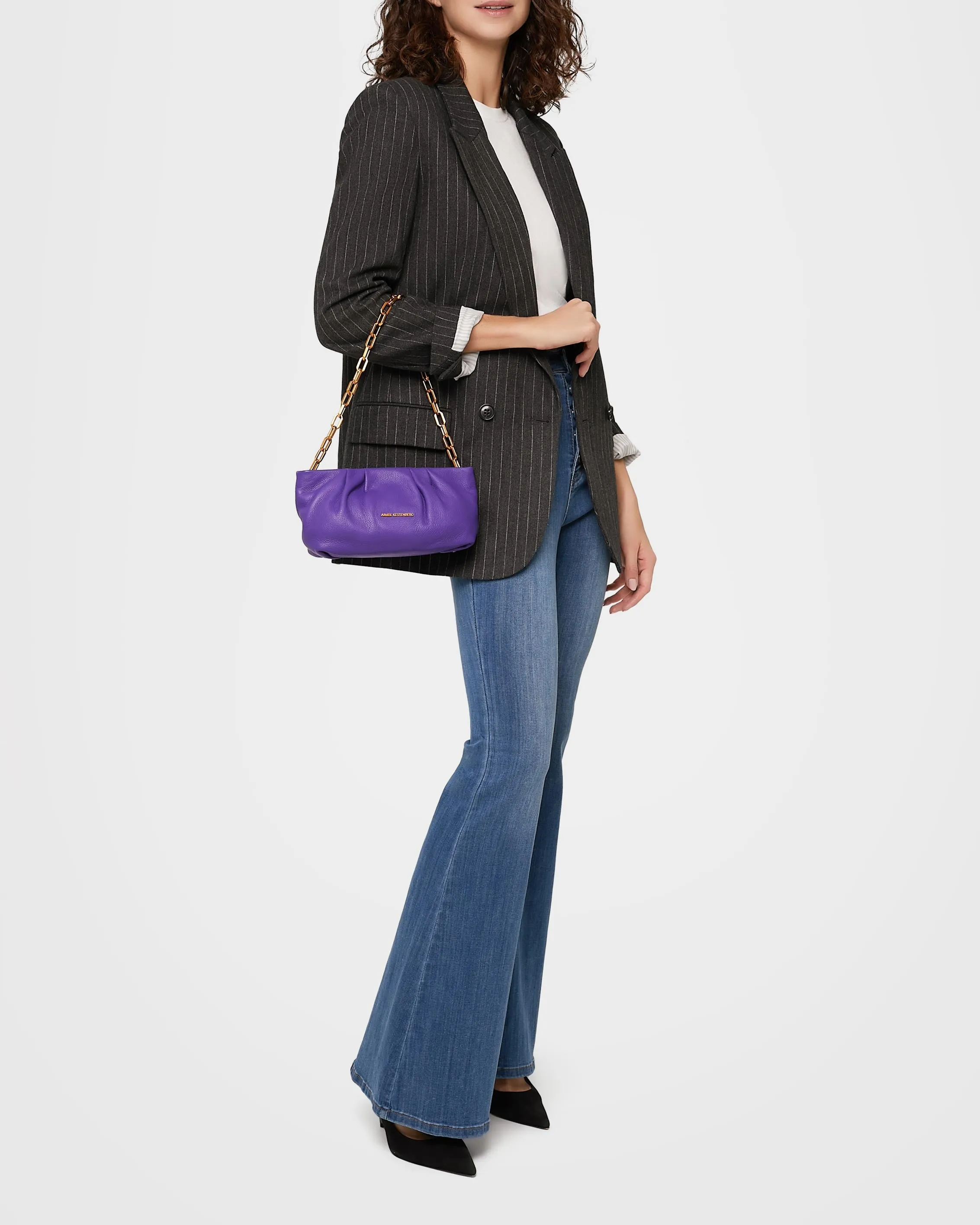 Be Mine Convertible Clutch sold by Aimee Kestenberg product image thumbnail 2