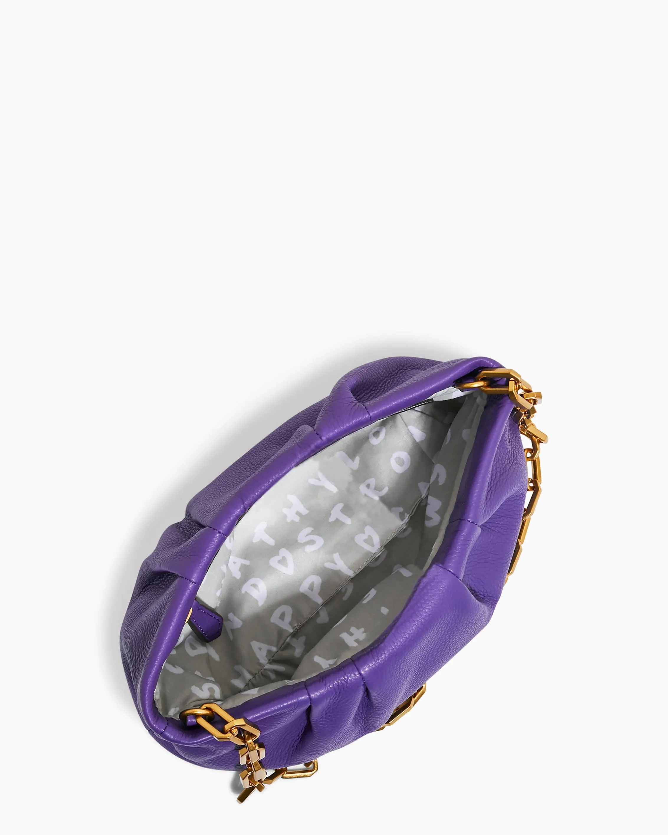 Be Mine Convertible Clutch sold by Aimee Kestenberg product image thumbnail 5