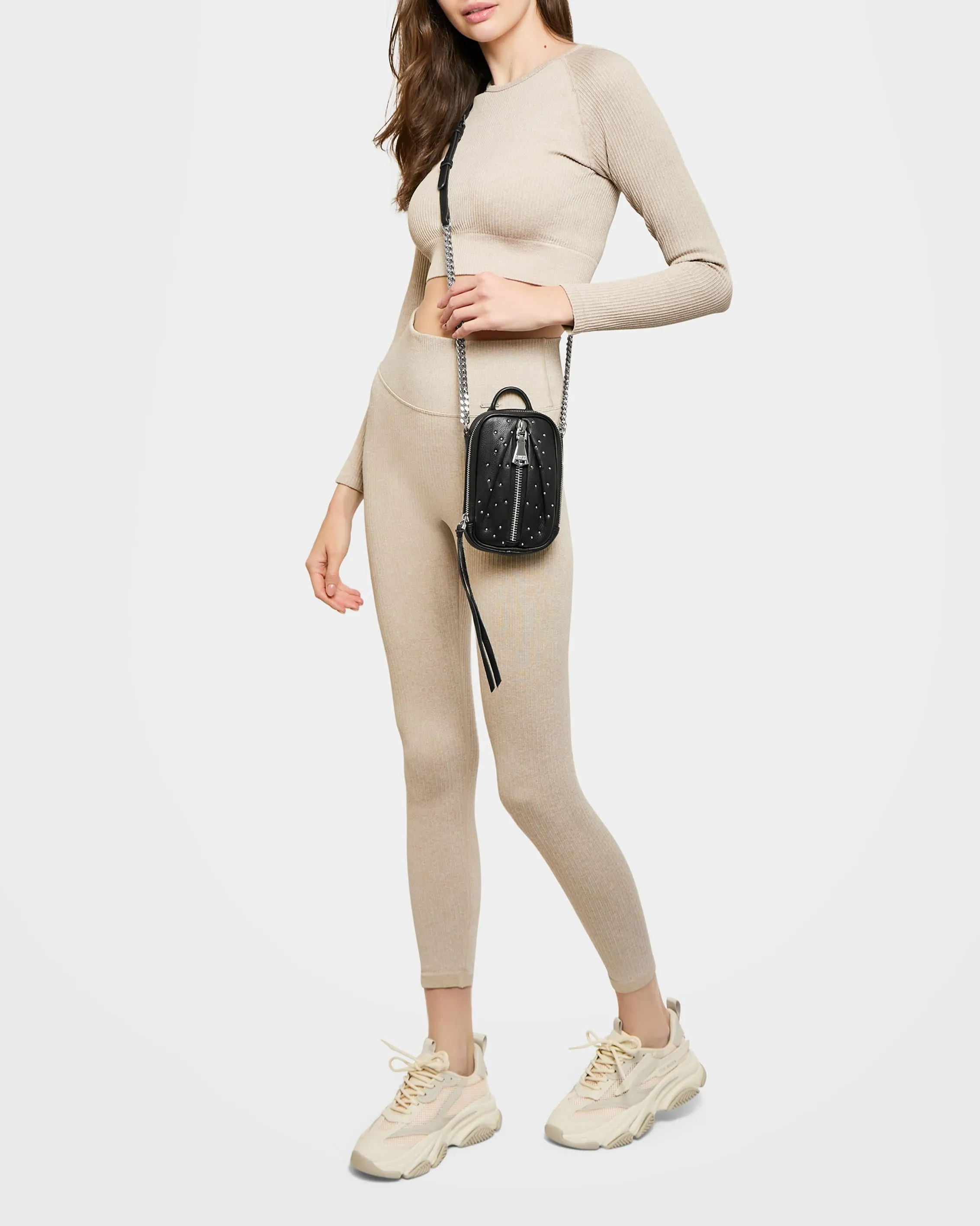 Tamitha Novelty Phone Crossbody With RFID sold by Aimee Kestenberg product image thumbnail 2