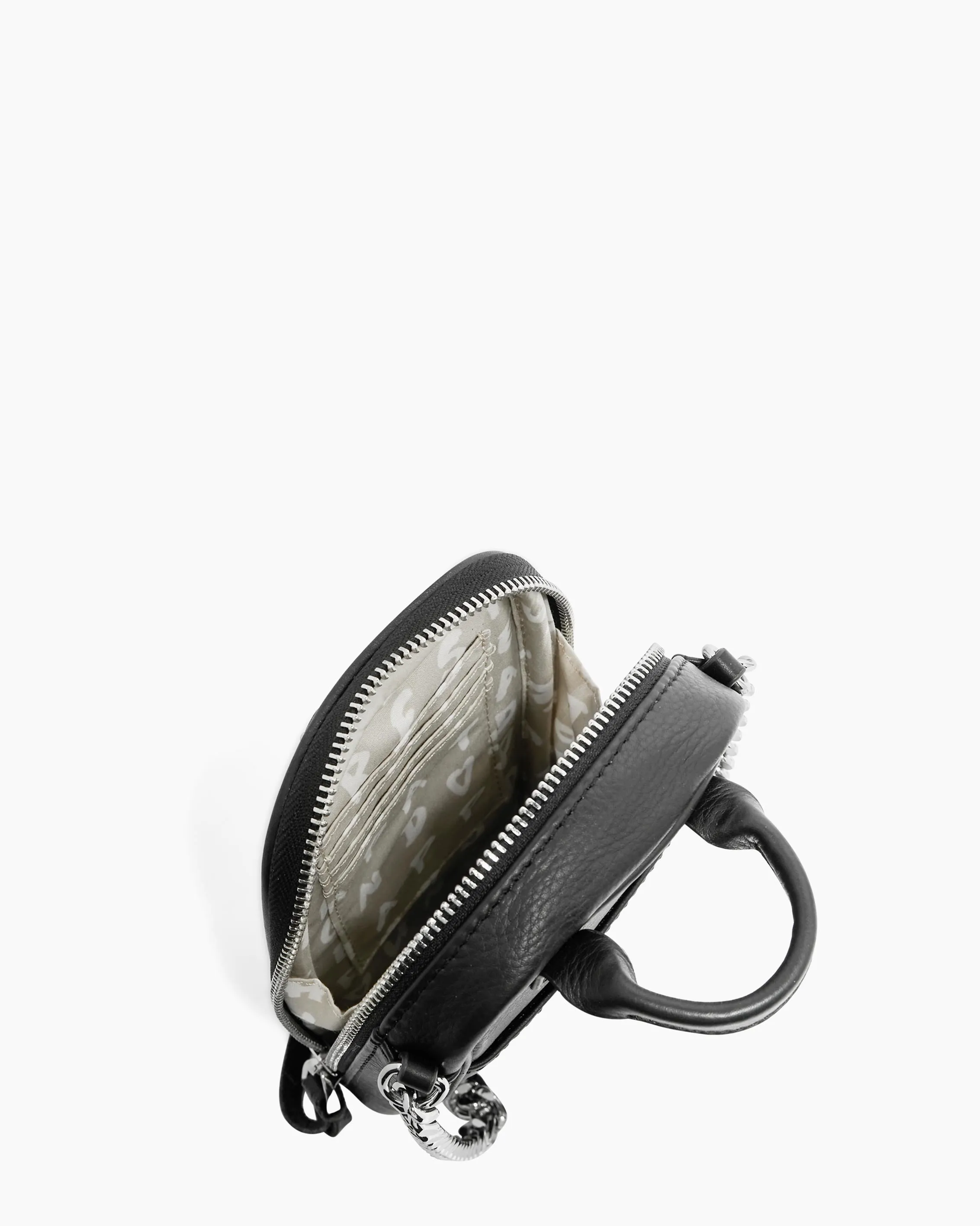 Tamitha Novelty Phone Crossbody With RFID sold by Aimee Kestenberg product image thumbnail 4