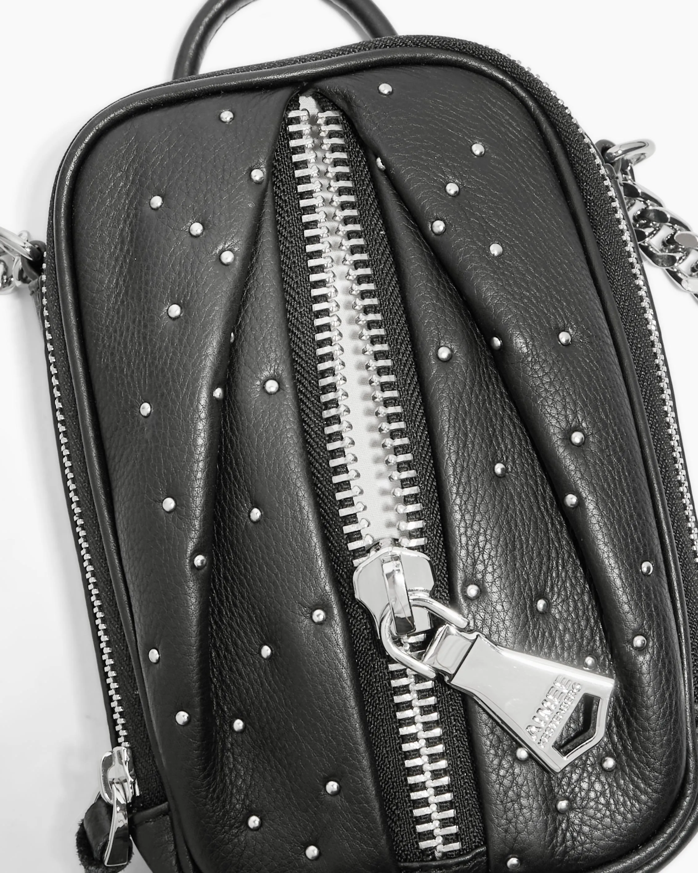 Tamitha Novelty Phone Crossbody With RFID sold by Aimee Kestenberg product image thumbnail 5