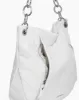 Maven Quilted Shoulder sold by Aimee Kestenberg