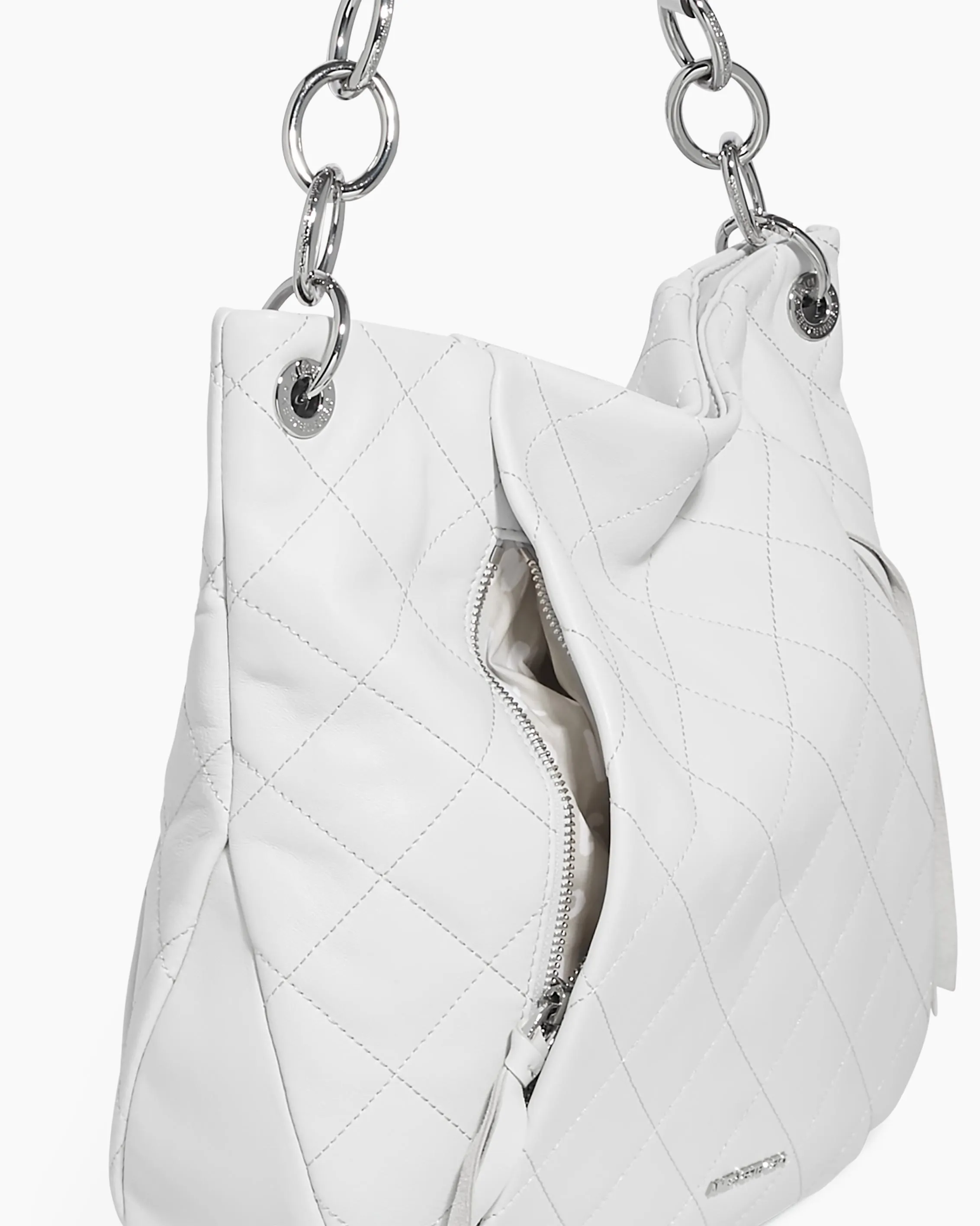 Maven Quilted Shoulder sold by Aimee Kestenberg product image thumbnail 5