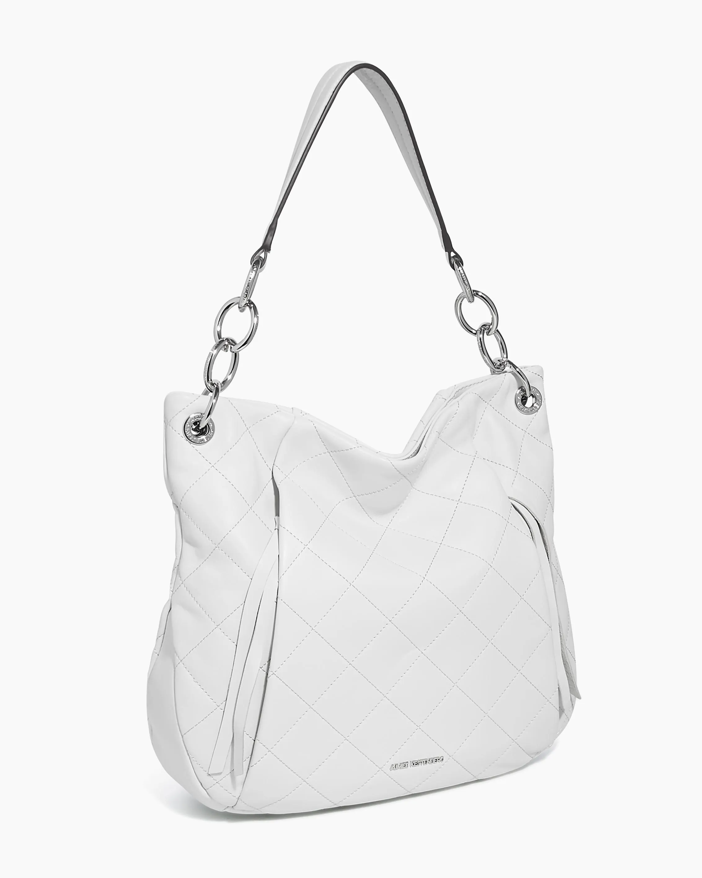 Maven Quilted Shoulder sold by Aimee Kestenberg product image thumbnail 3