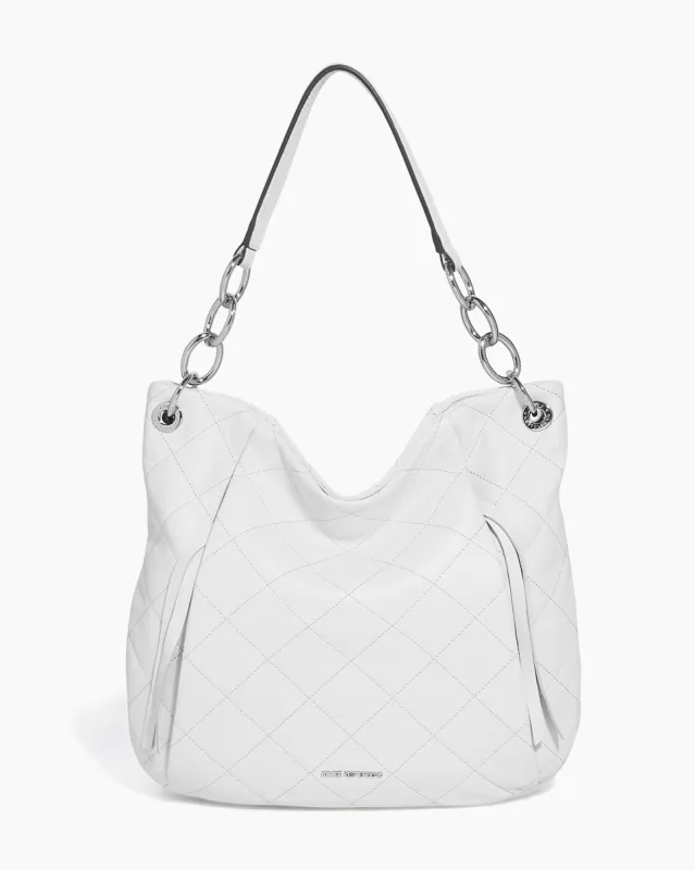 Maven Quilted Shoulder sold by Aimee Kestenberg
