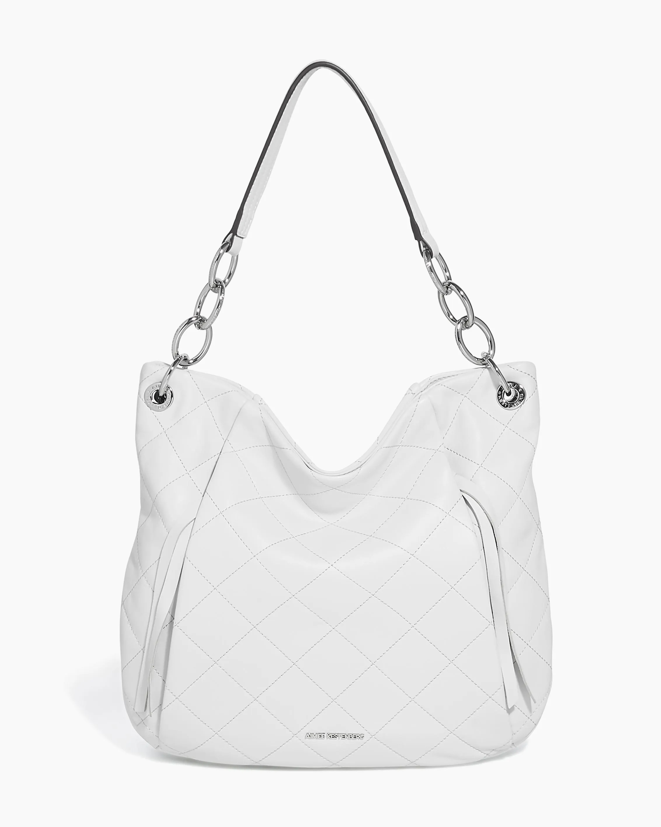 Maven Quilted Shoulder sold by Aimee Kestenberg