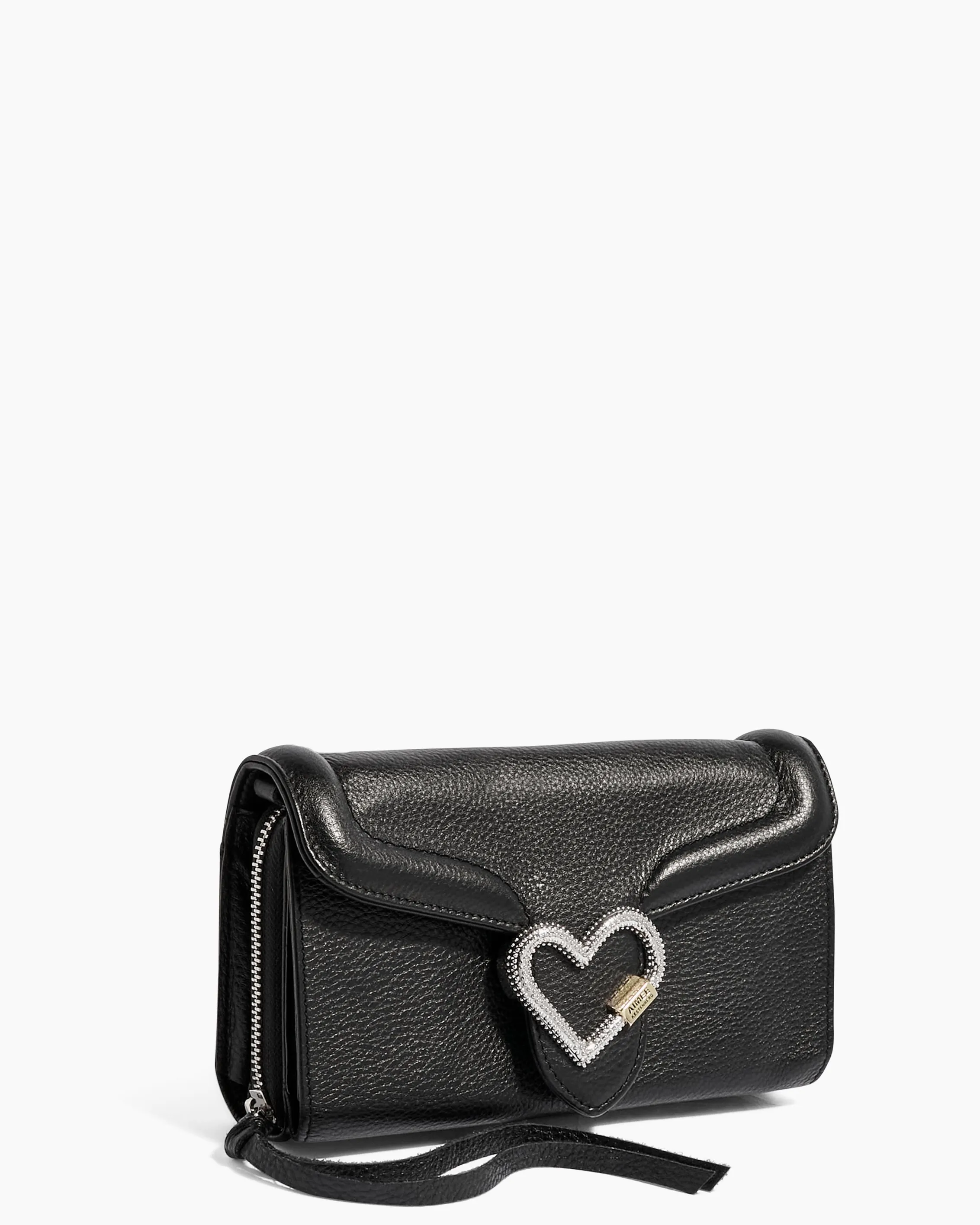 Lovers Lane Wallet On A Chain sold by Aimee Kestenberg product image thumbnail 5