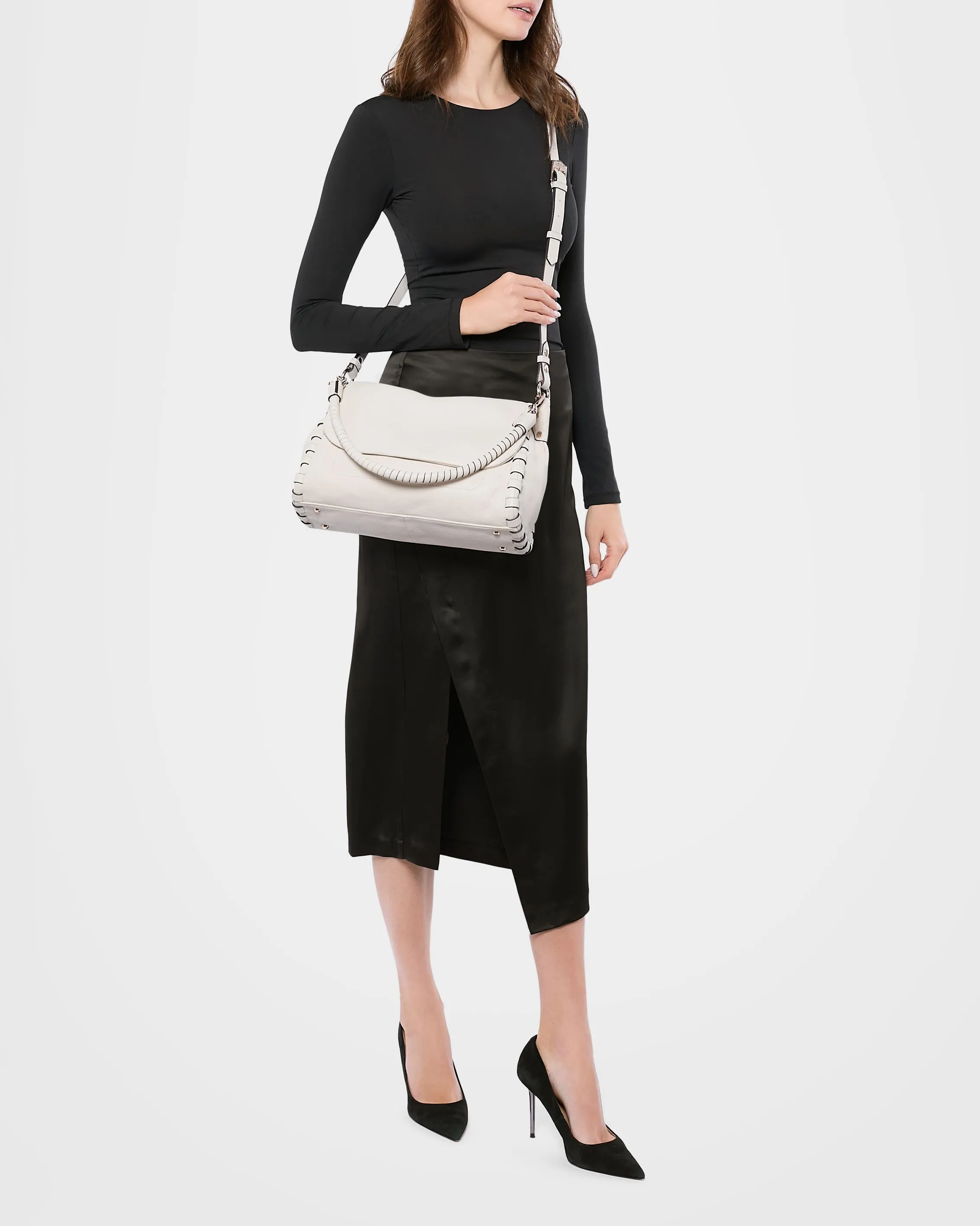 Zen Convertible Shoulder sold by Aimee Kestenberg product image thumbnail 2