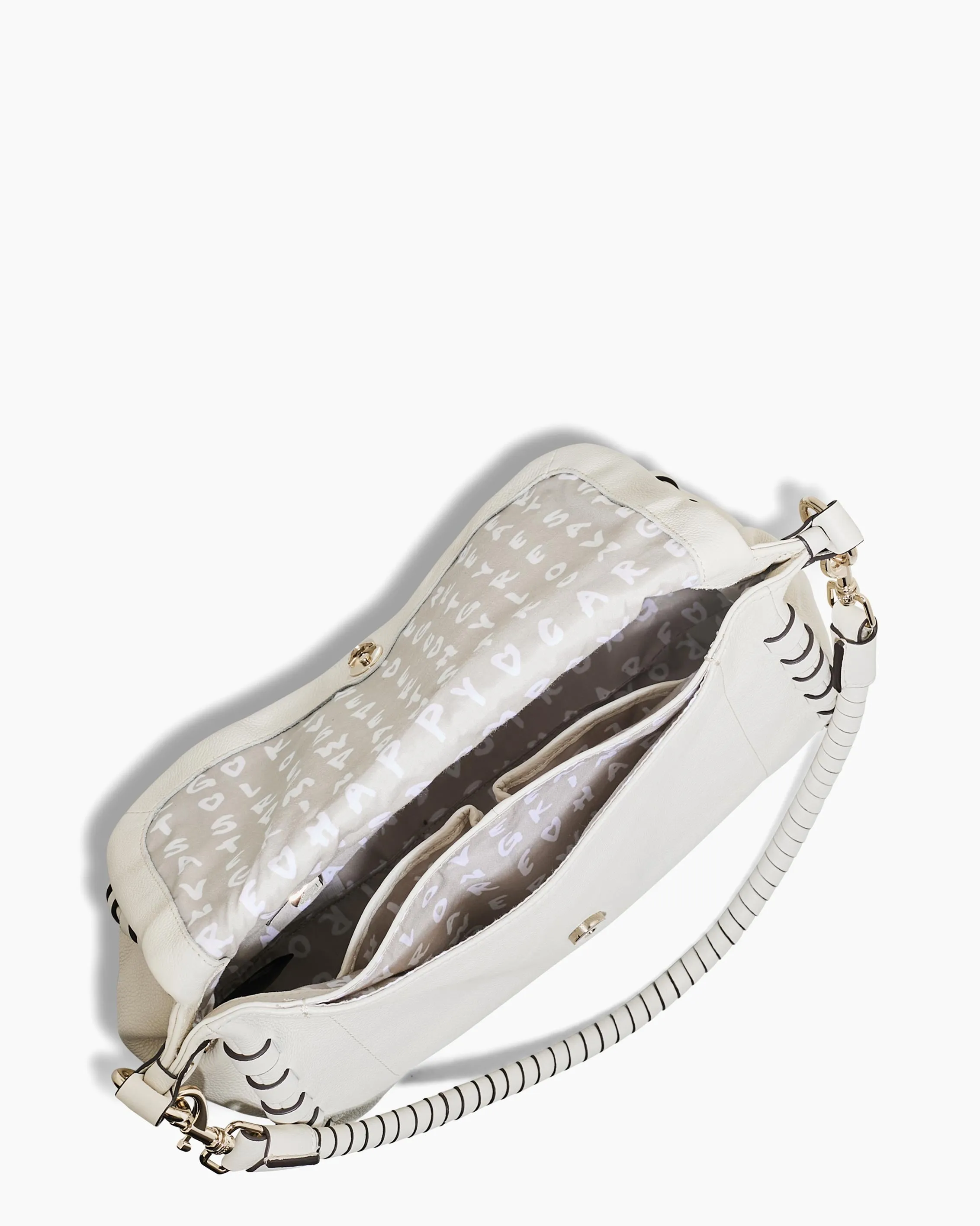 Zen Convertible Shoulder sold by Aimee Kestenberg product image thumbnail 4