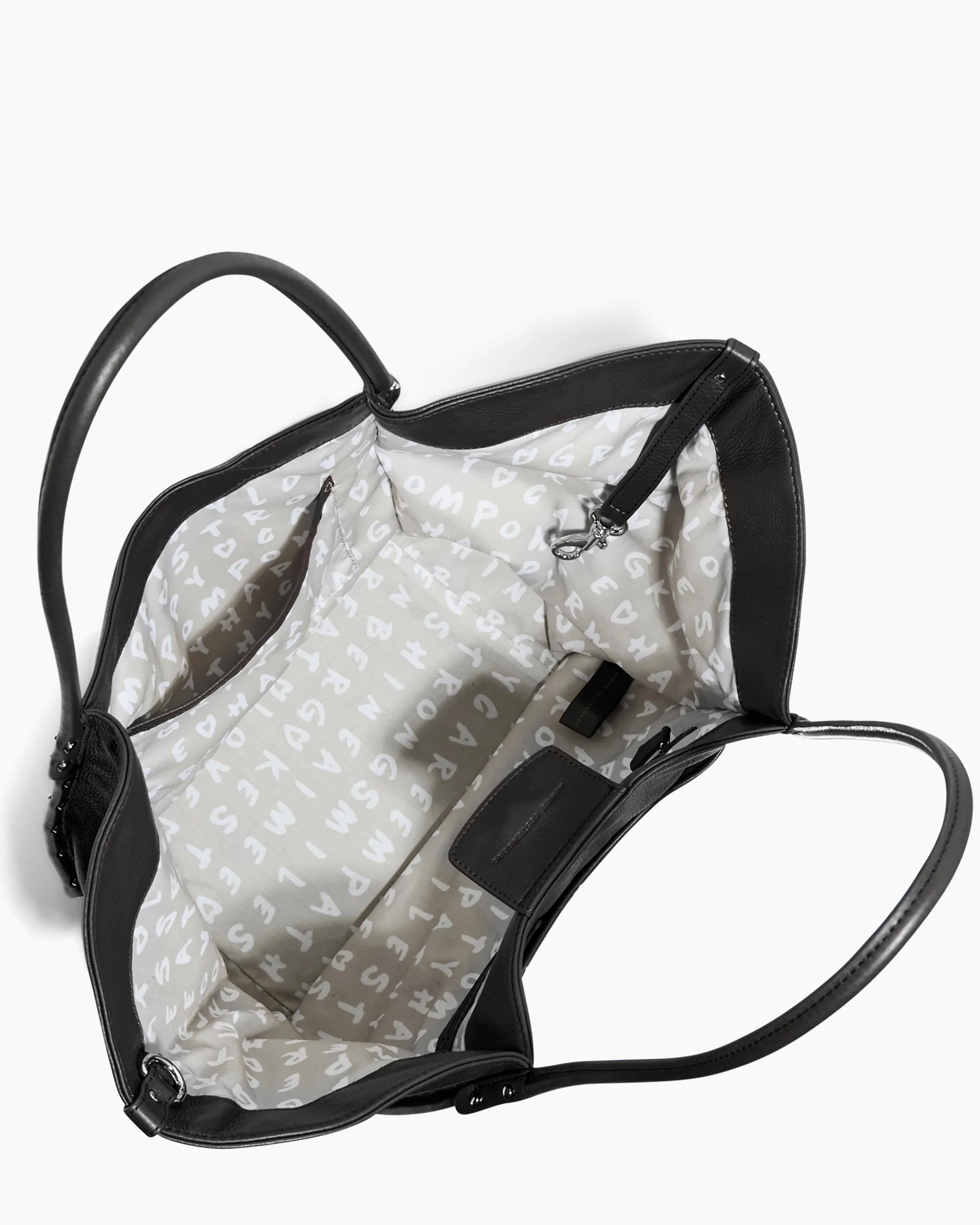 The Lenny Tote sold by Aimee Kestenberg product image thumbnail 4