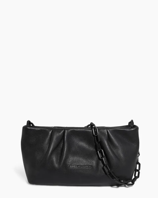 Be Mine Convertible Clutch sold by Aimee Kestenberg