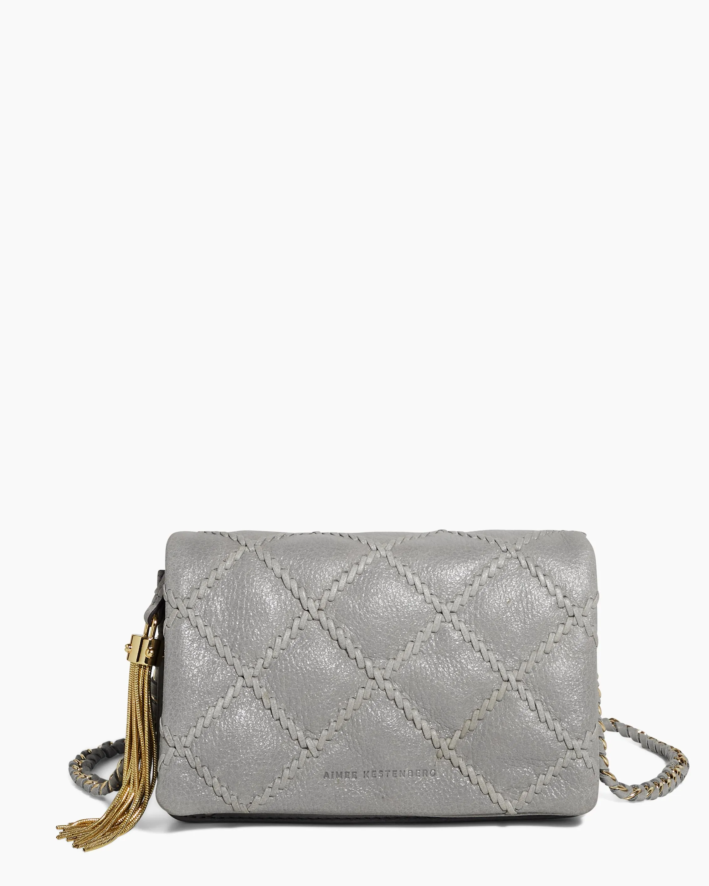 Madison Convertible Chain Crossbody sold by Aimee Kestenberg
