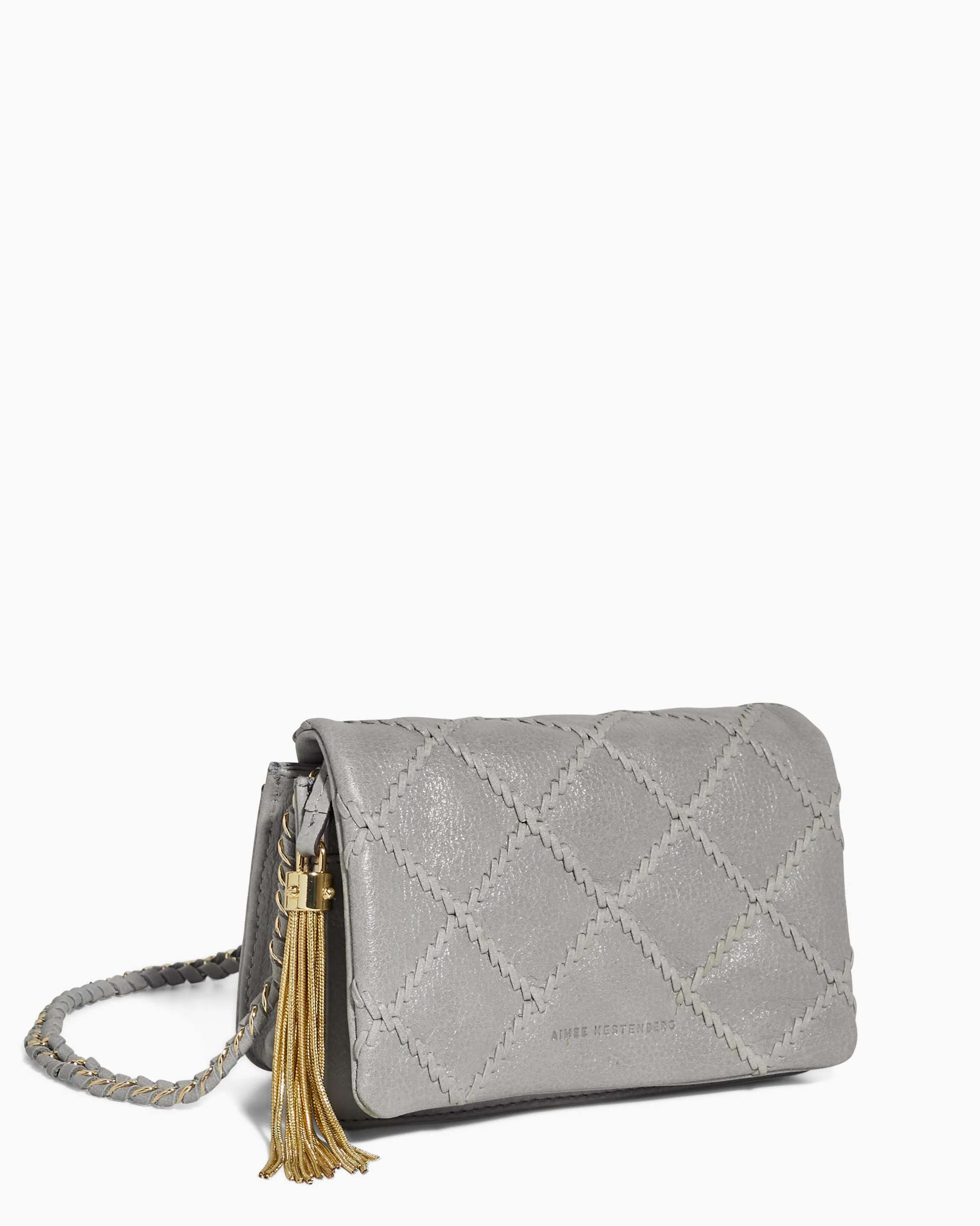 Madison Convertible Chain Crossbody sold by Aimee Kestenberg product image thumbnail 3