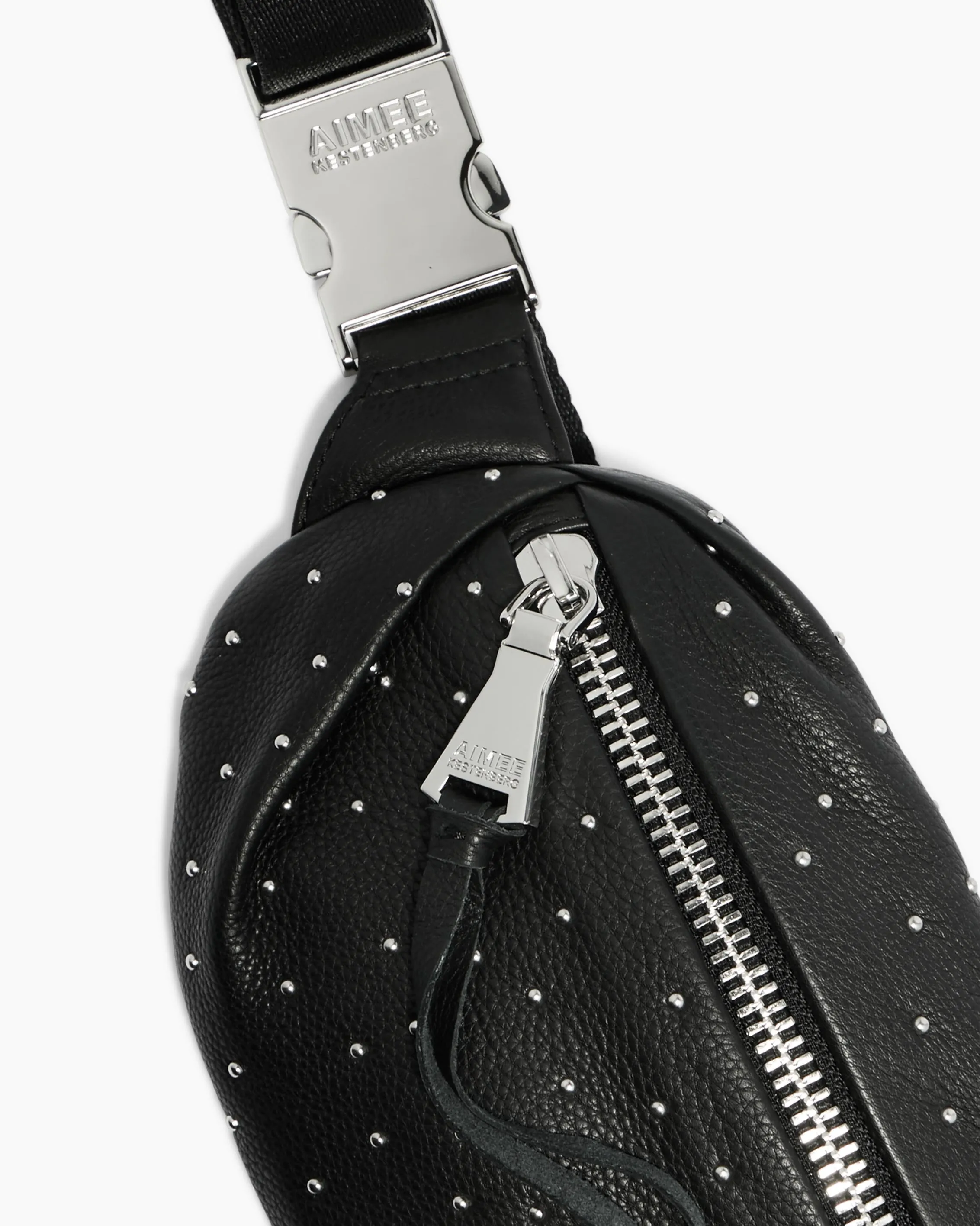 Milan Novelty Bum Bag sold by Aimee Kestenberg product image thumbnail 5