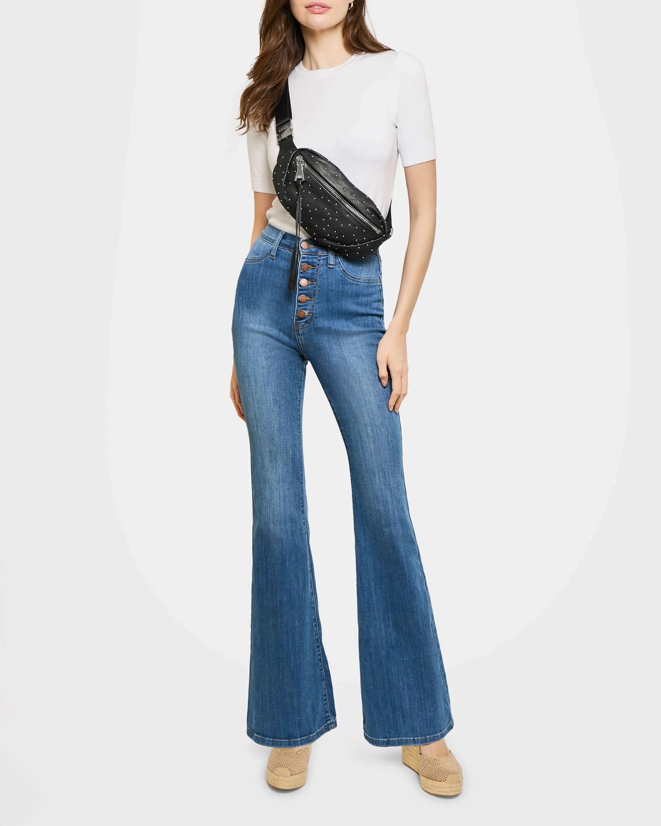 Milan Novelty Bum Bag sold by Aimee Kestenberg product image thumbnail 2