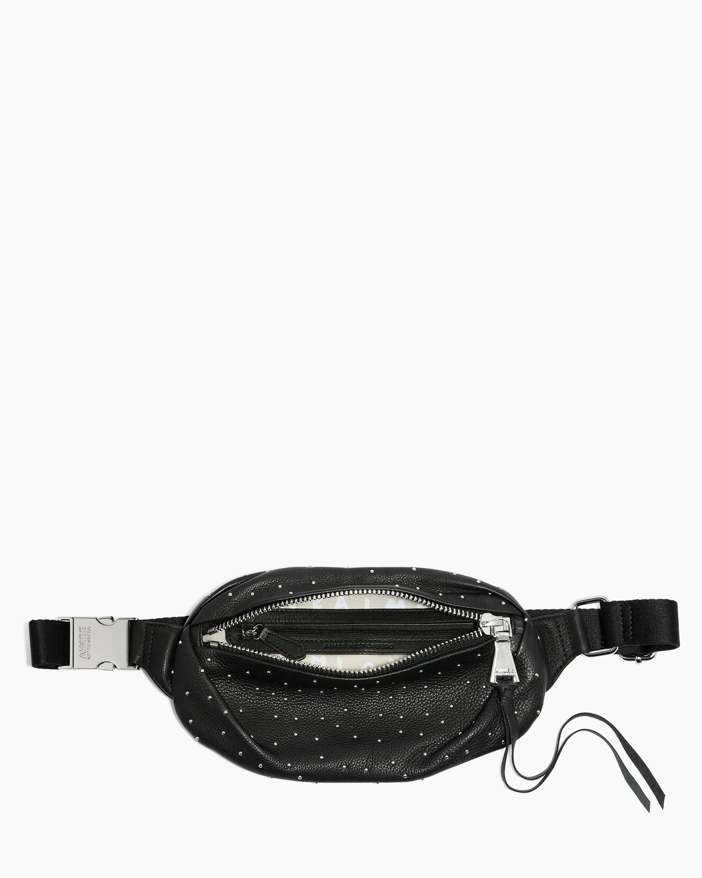 Milan Novelty Bum Bag sold by Aimee Kestenberg product image thumbnail 4