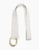 Wrap Me Leather Wrap Belt sold by Aimee Kestenberg