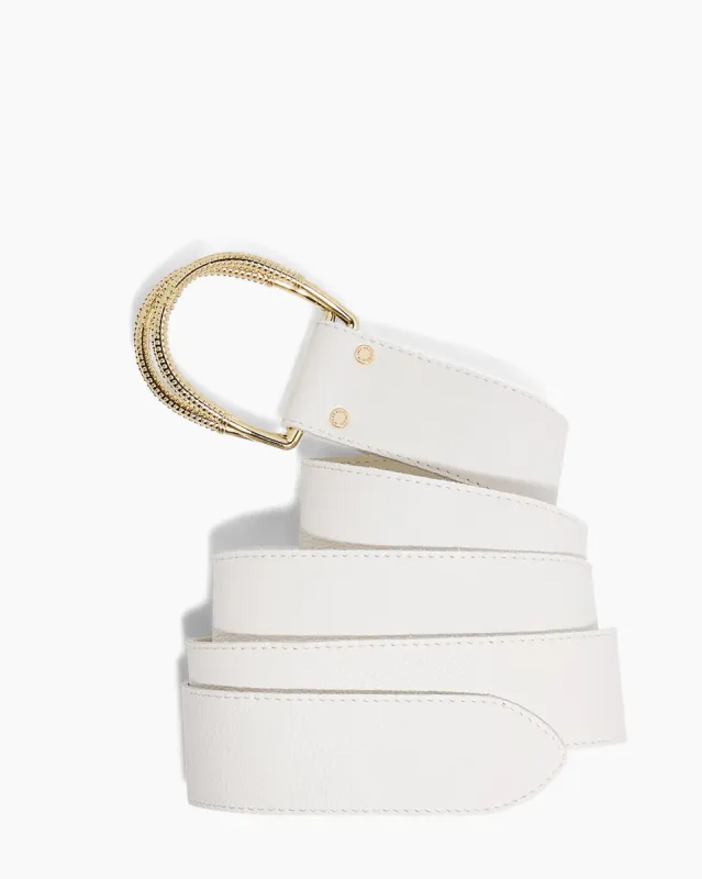 Wrap Me Leather Wrap Belt sold by Aimee Kestenberg