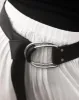 Wrap Me Leather Wrap Belt sold by Aimee Kestenberg