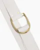 Wrap Me Leather Wrap Belt sold by Aimee Kestenberg