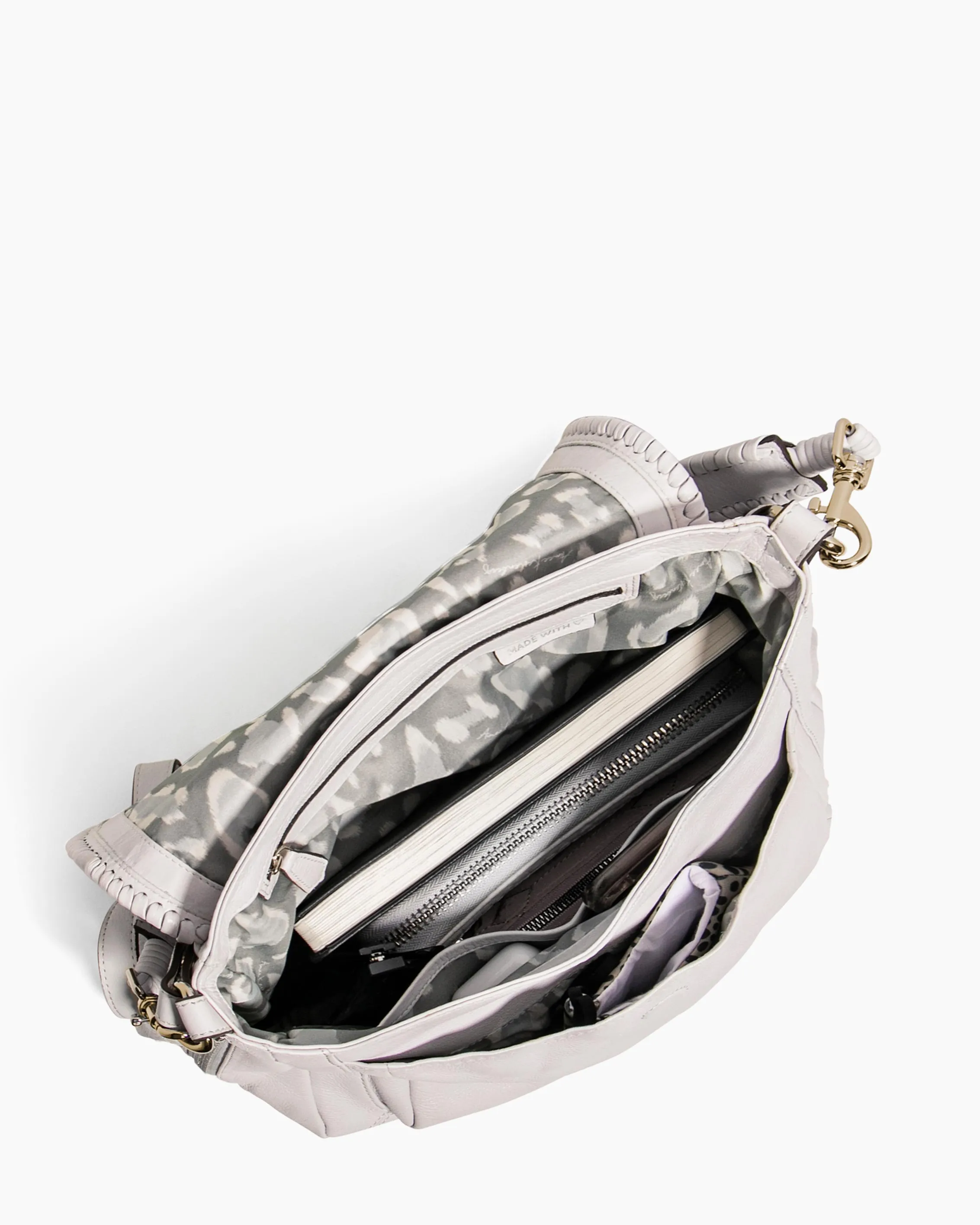 All For Love Convertible Shoulder sold by Aimee Kestenberg product image thumbnail 4