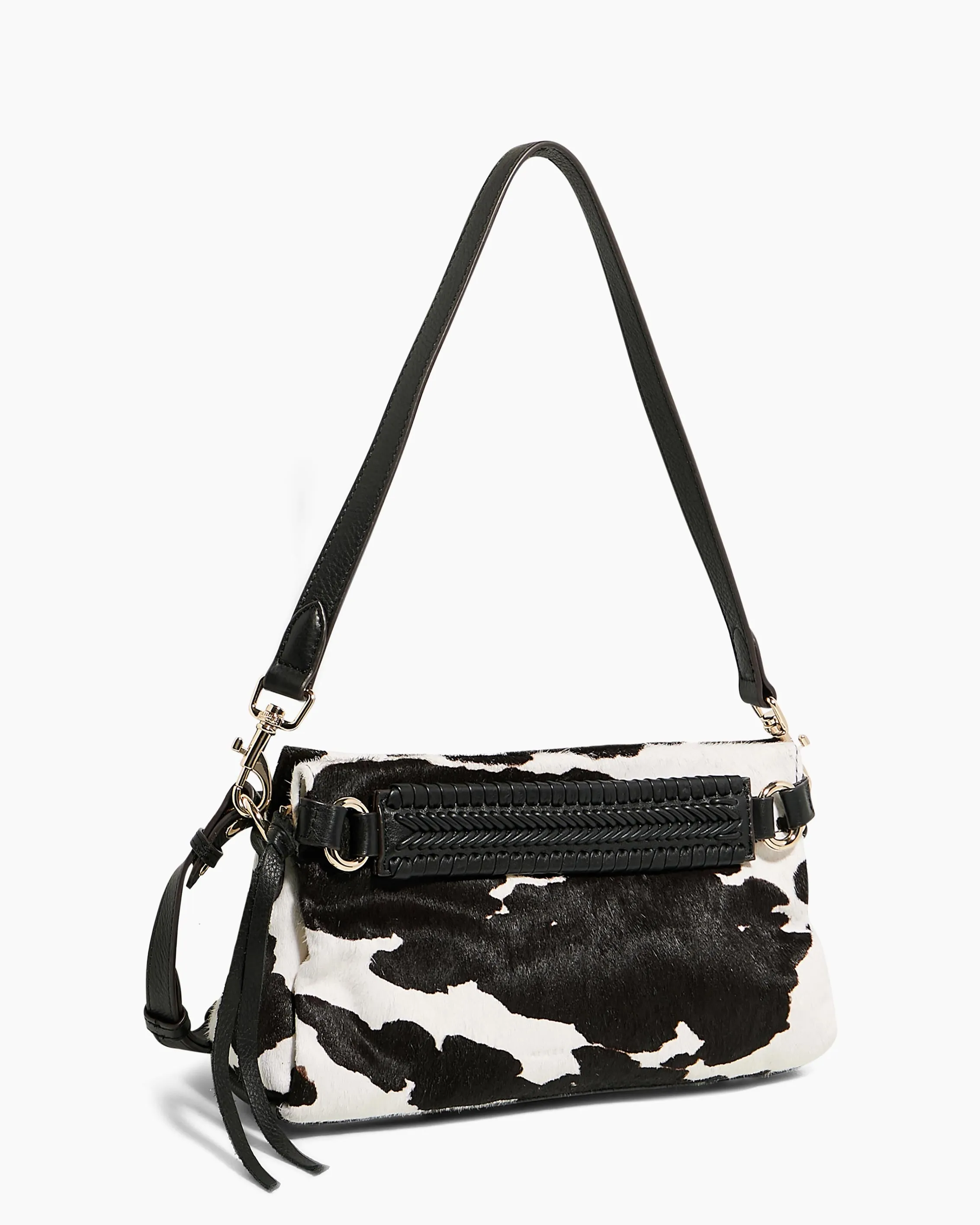 All For Love Novelty Convertible Crossbody Clutch sold by Aimee Kestenberg product image thumbnail 3