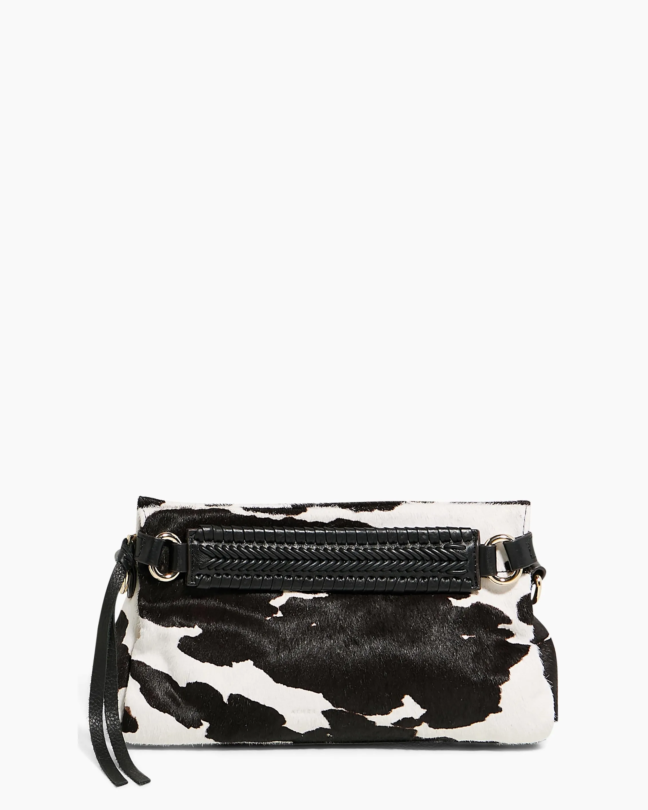 All For Love Novelty Convertible Crossbody Clutch sold by Aimee Kestenberg product image thumbnail 5