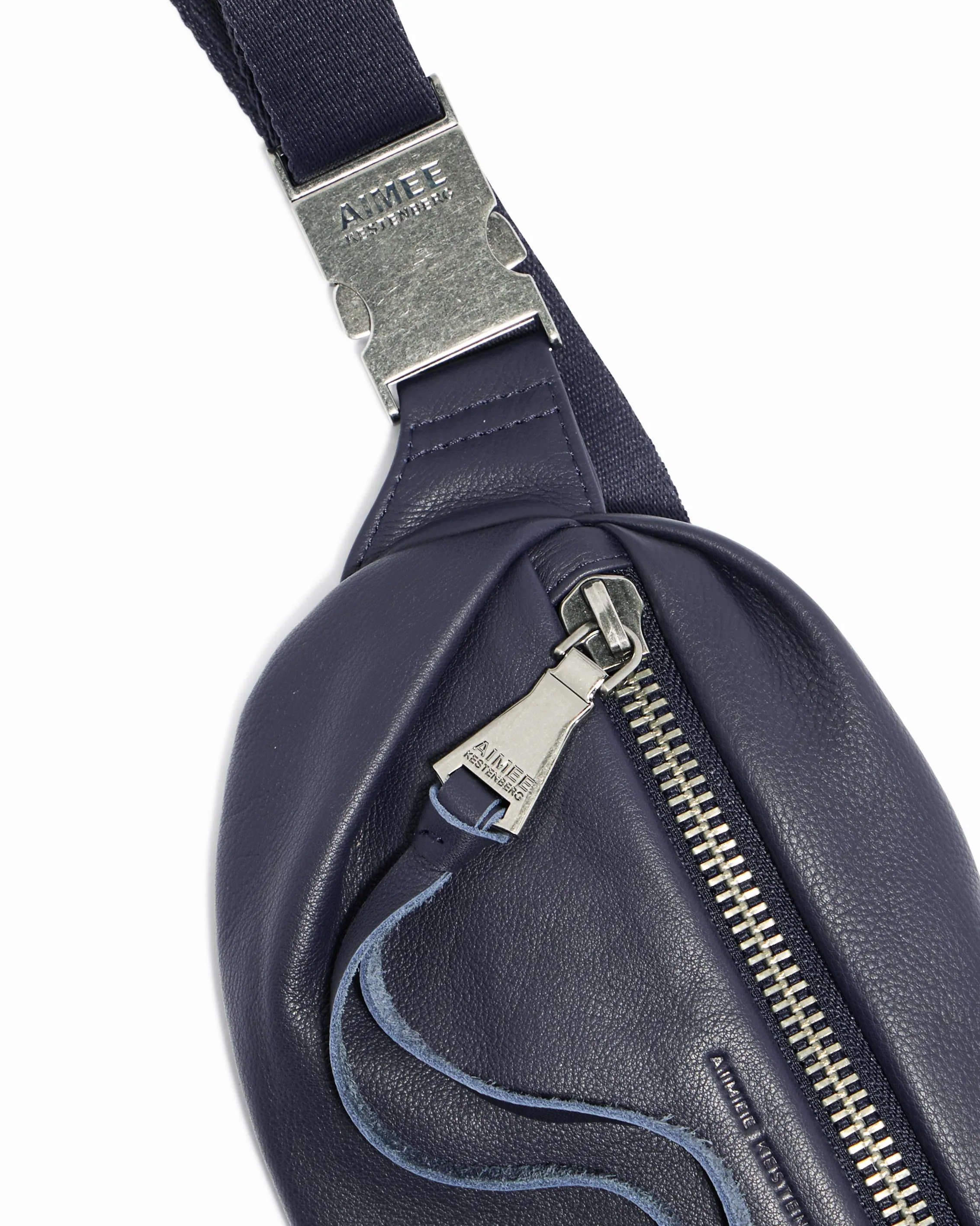 Milan Bum Bag sold by Aimee Kestenberg product image thumbnail 5