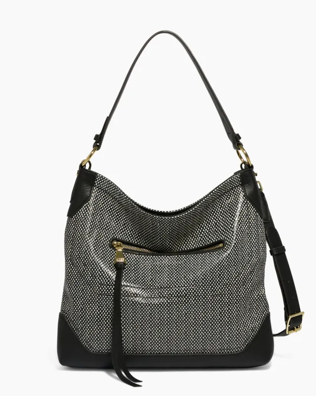Bandit Convertible Hobo sold by Aimee Kestenberg