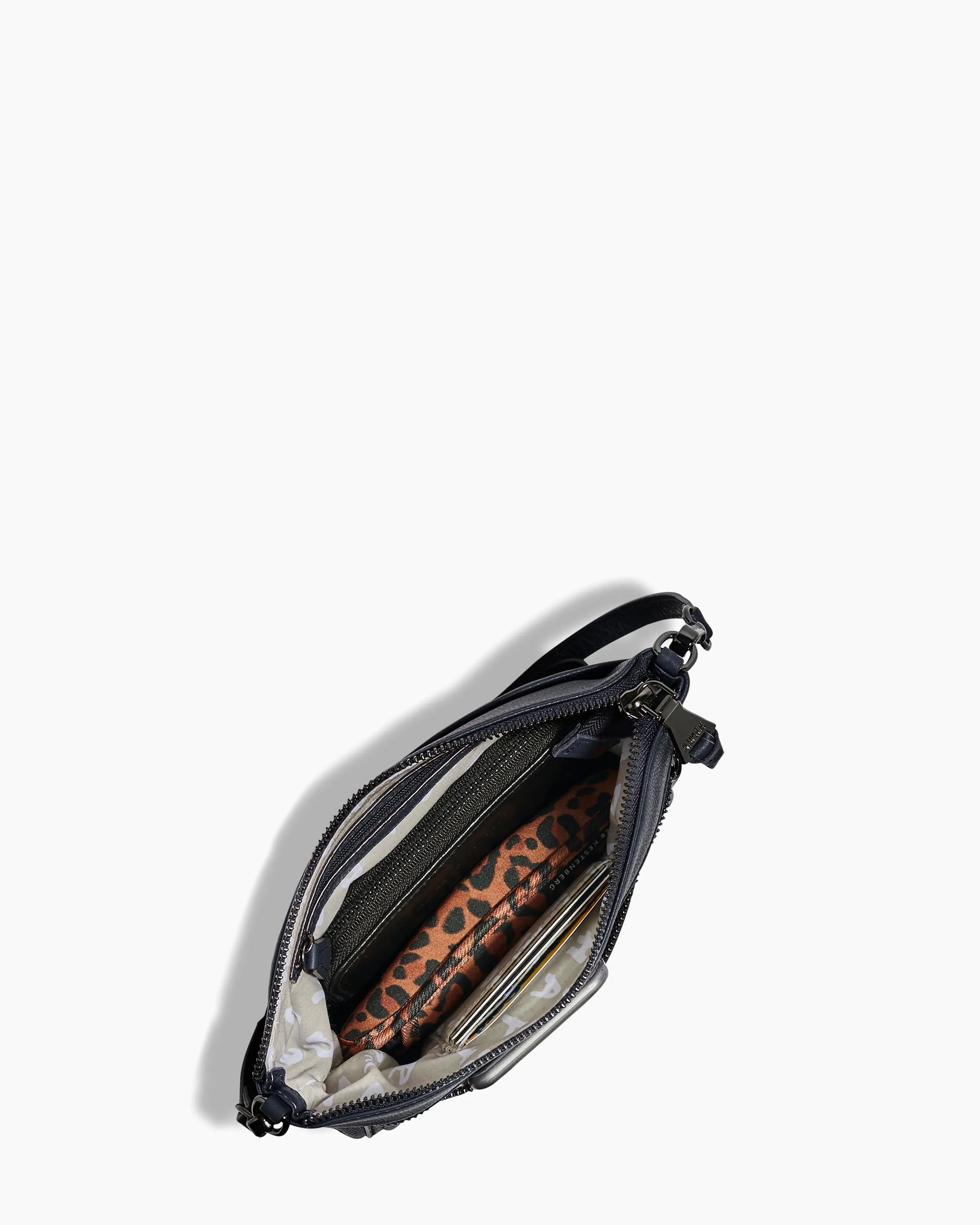 Fair Game Mini Crossbody sold by Aimee Kestenberg product image thumbnail 3