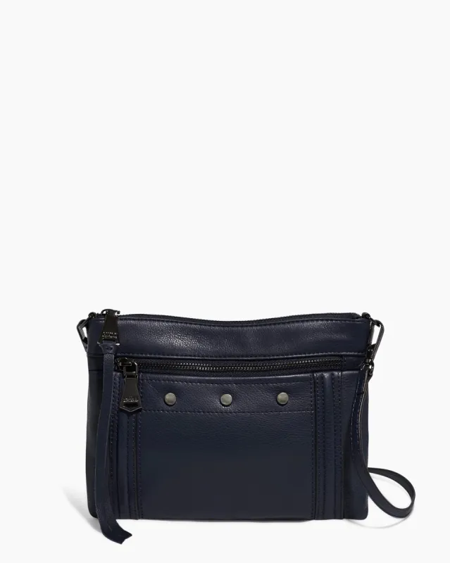 Fair Game Mini Crossbody sold by Aimee Kestenberg