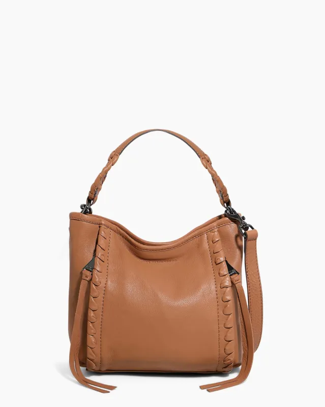 Artisan Bucket Crossbody sold by Aimee Kestenberg