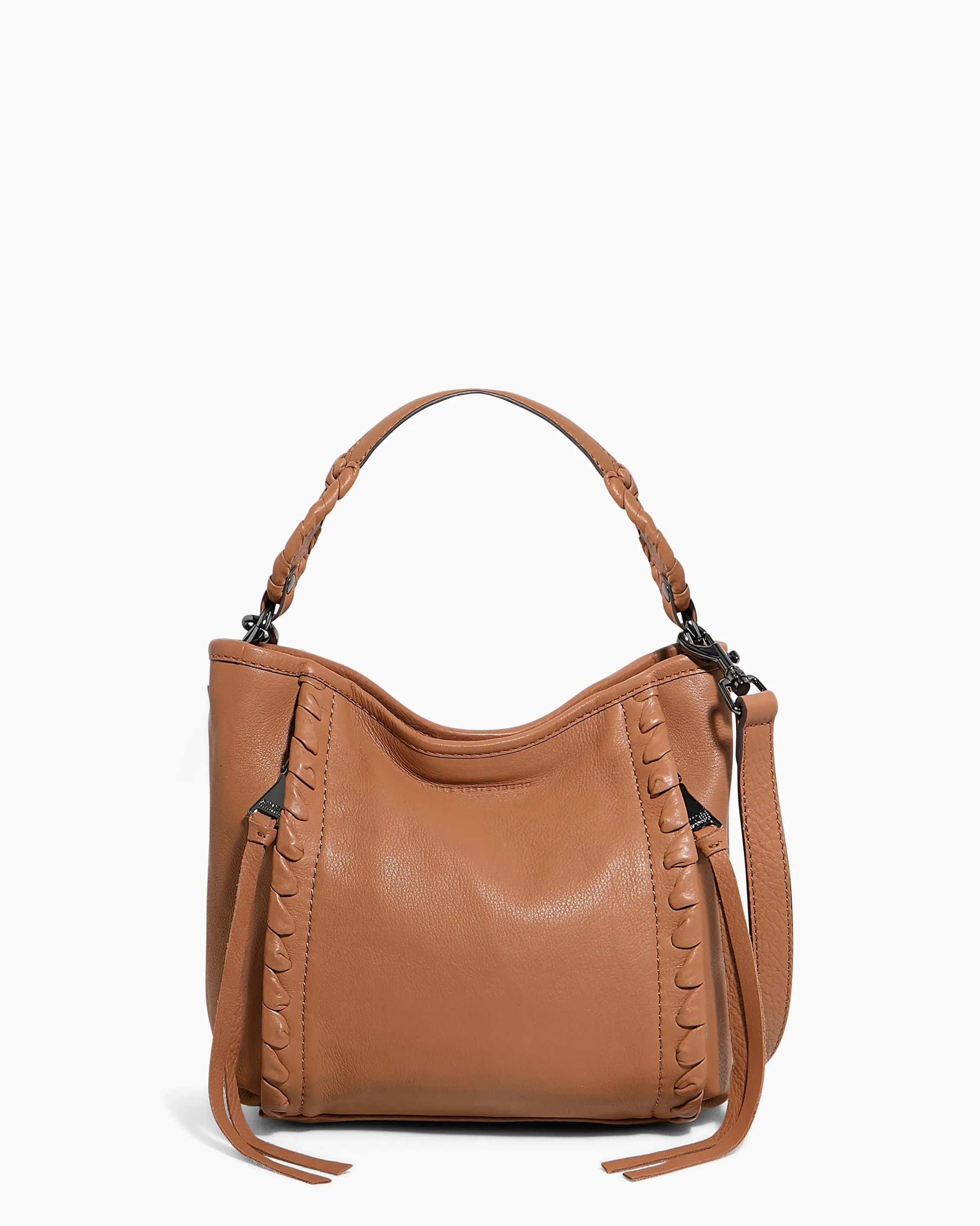 Artisan Bucket Crossbody sold by Aimee Kestenberg