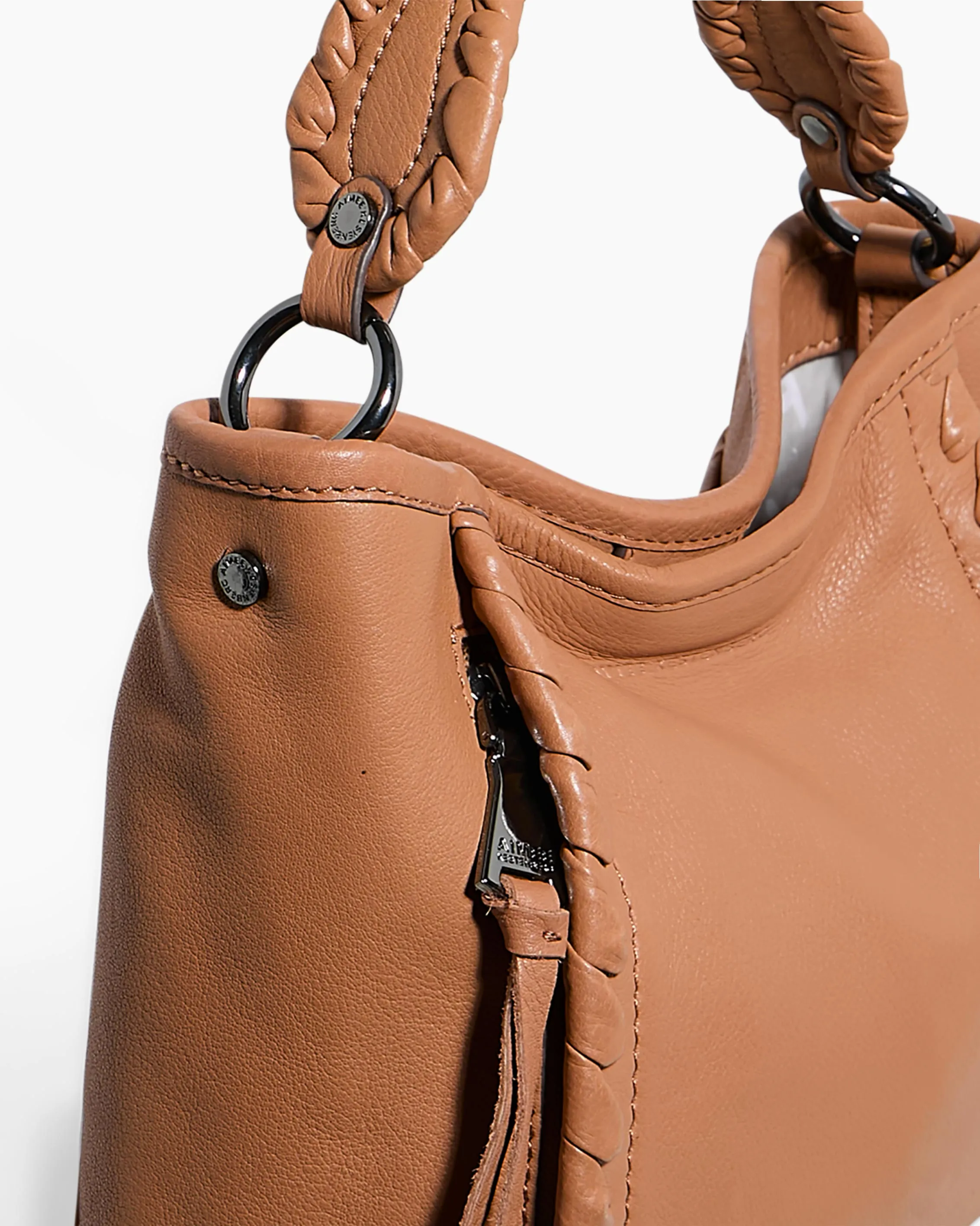 Artisan Bucket Crossbody sold by Aimee Kestenberg product image thumbnail 5