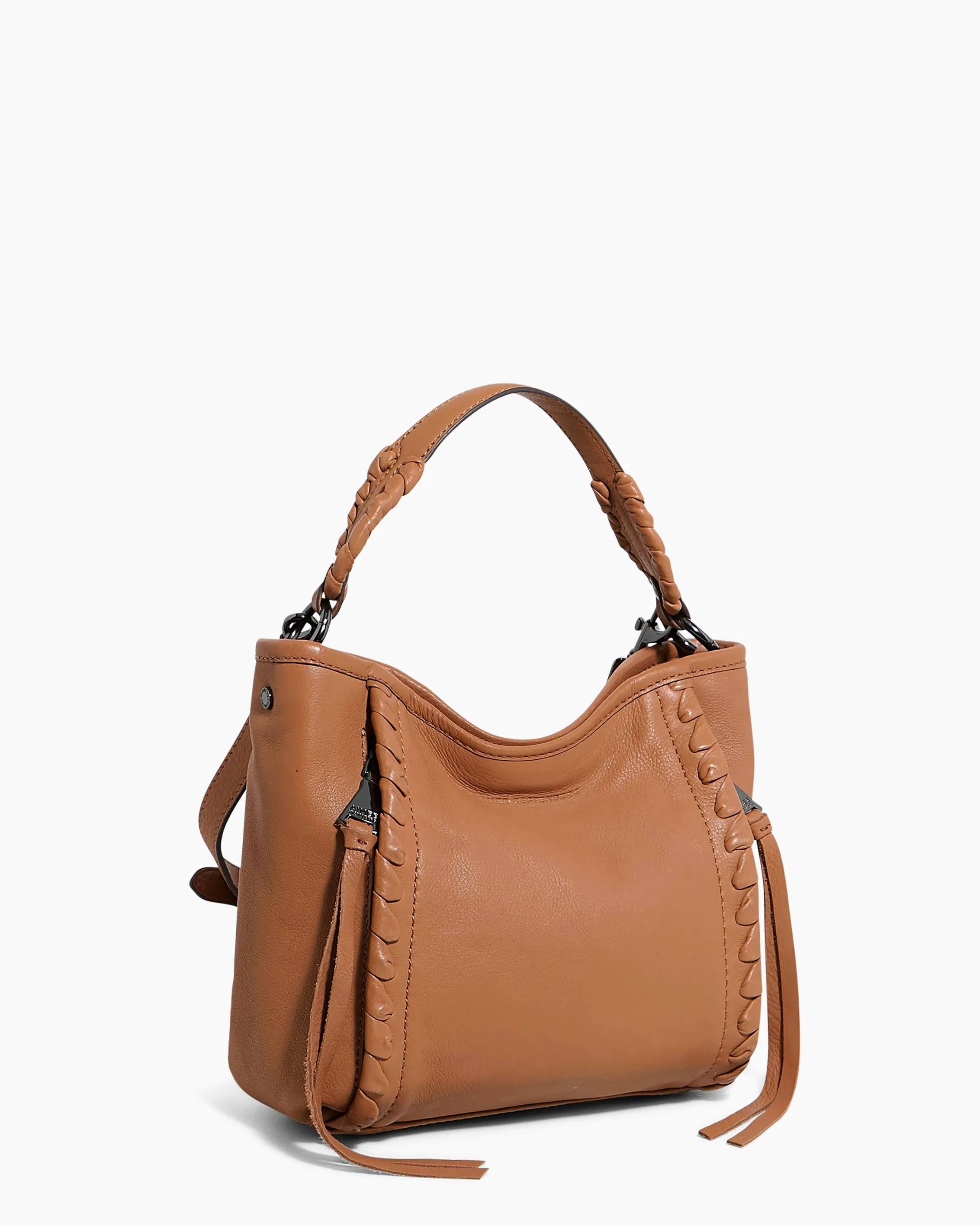 Artisan Bucket Crossbody sold by Aimee Kestenberg product image thumbnail 3