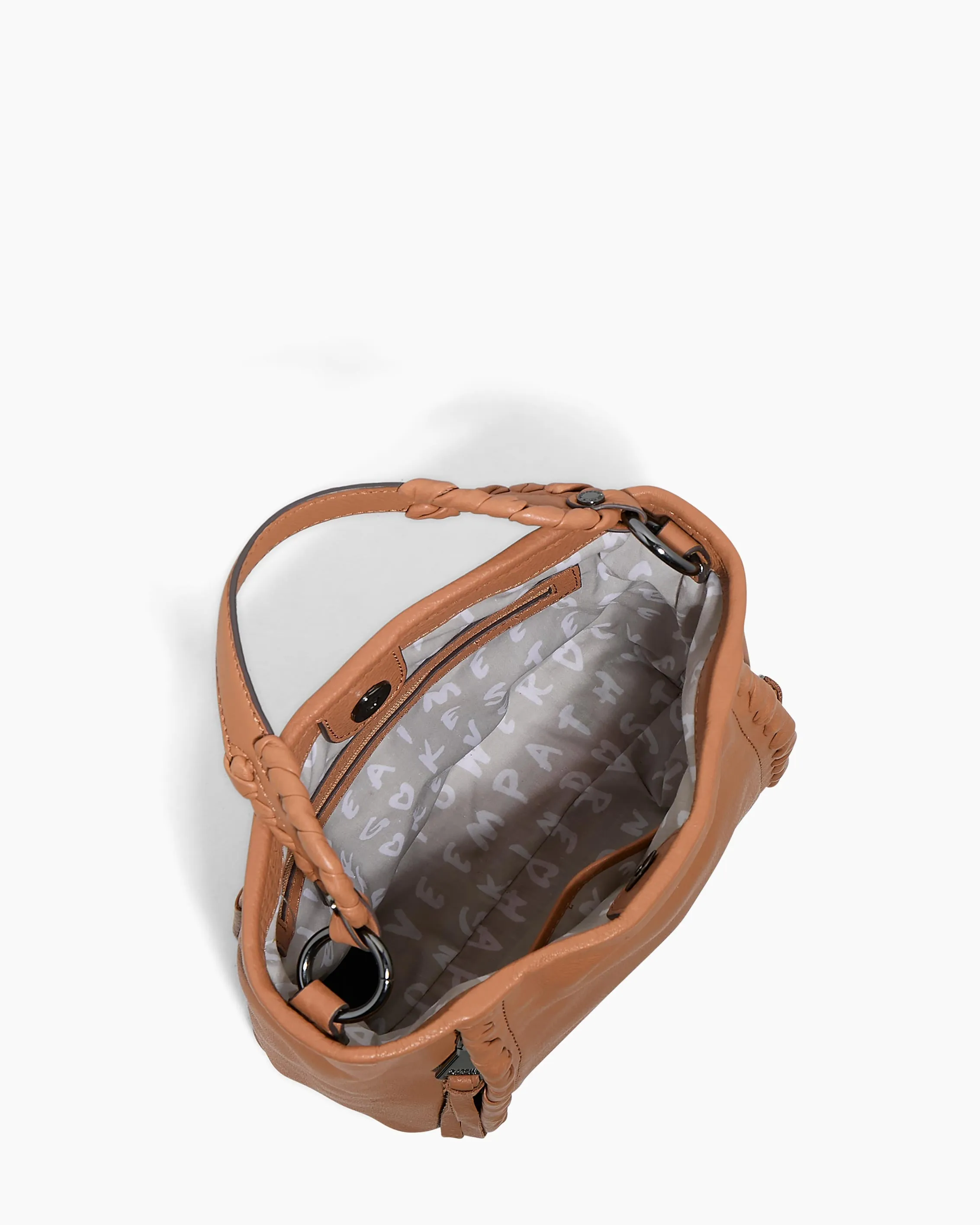 Artisan Bucket Crossbody sold by Aimee Kestenberg product image thumbnail 4