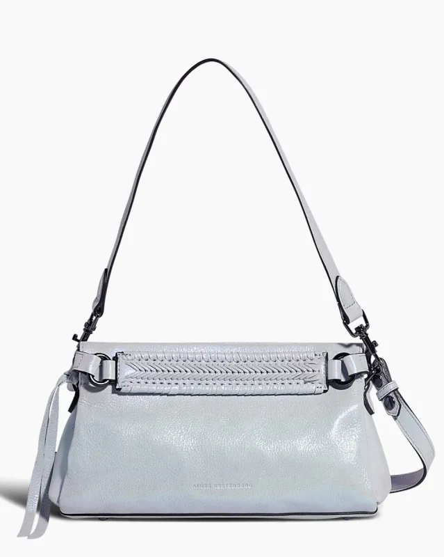 All For Love Convertible Crossbody Clutch sold by Aimee Kestenberg