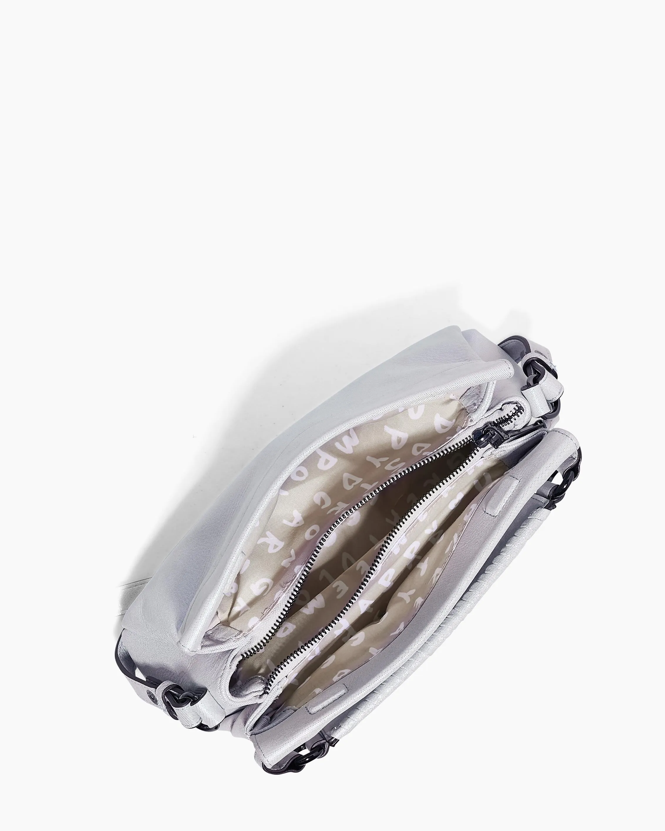 All For Love Convertible Crossbody Clutch sold by Aimee Kestenberg product image thumbnail 4