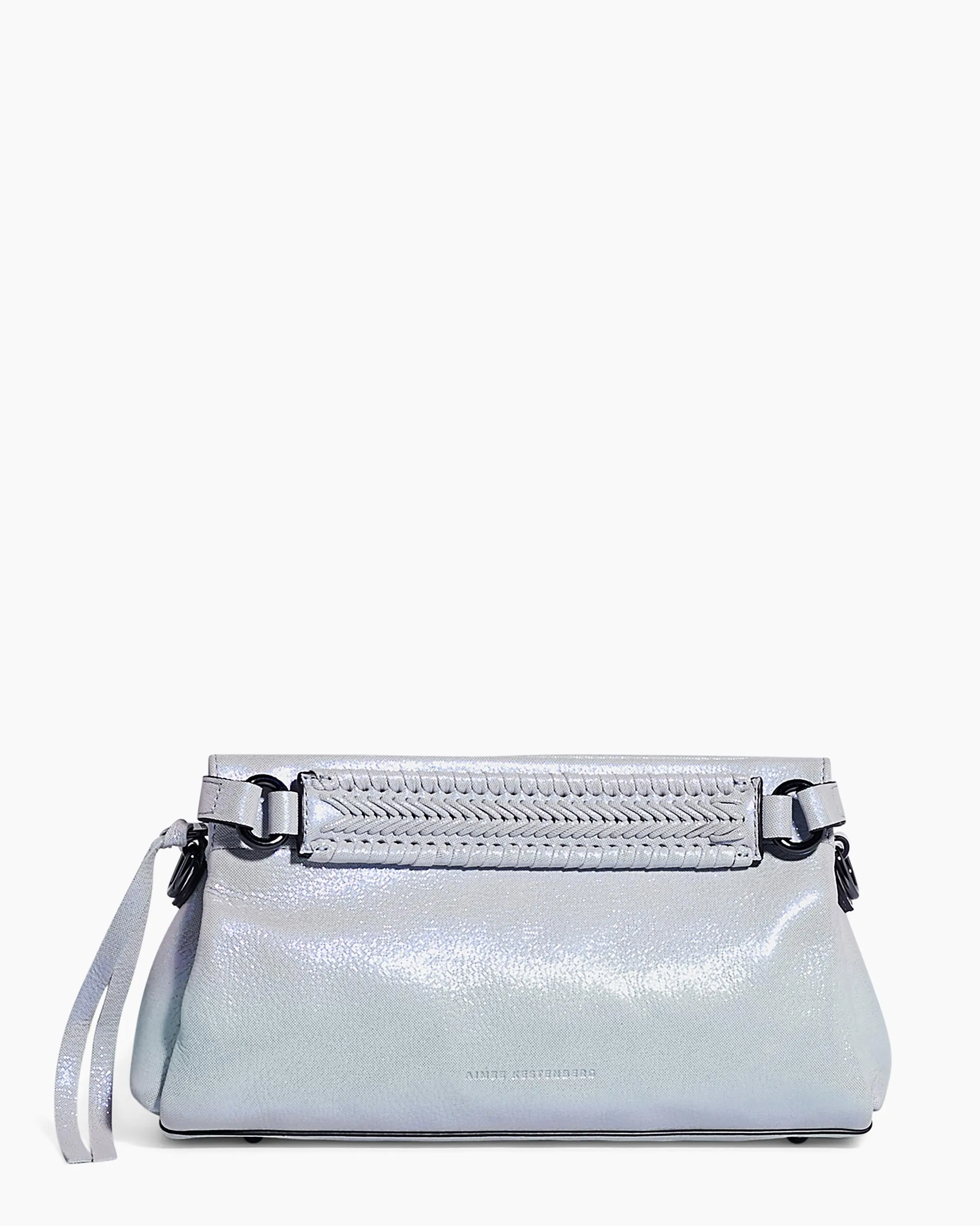 All For Love Convertible Crossbody Clutch sold by Aimee Kestenberg product image thumbnail 5