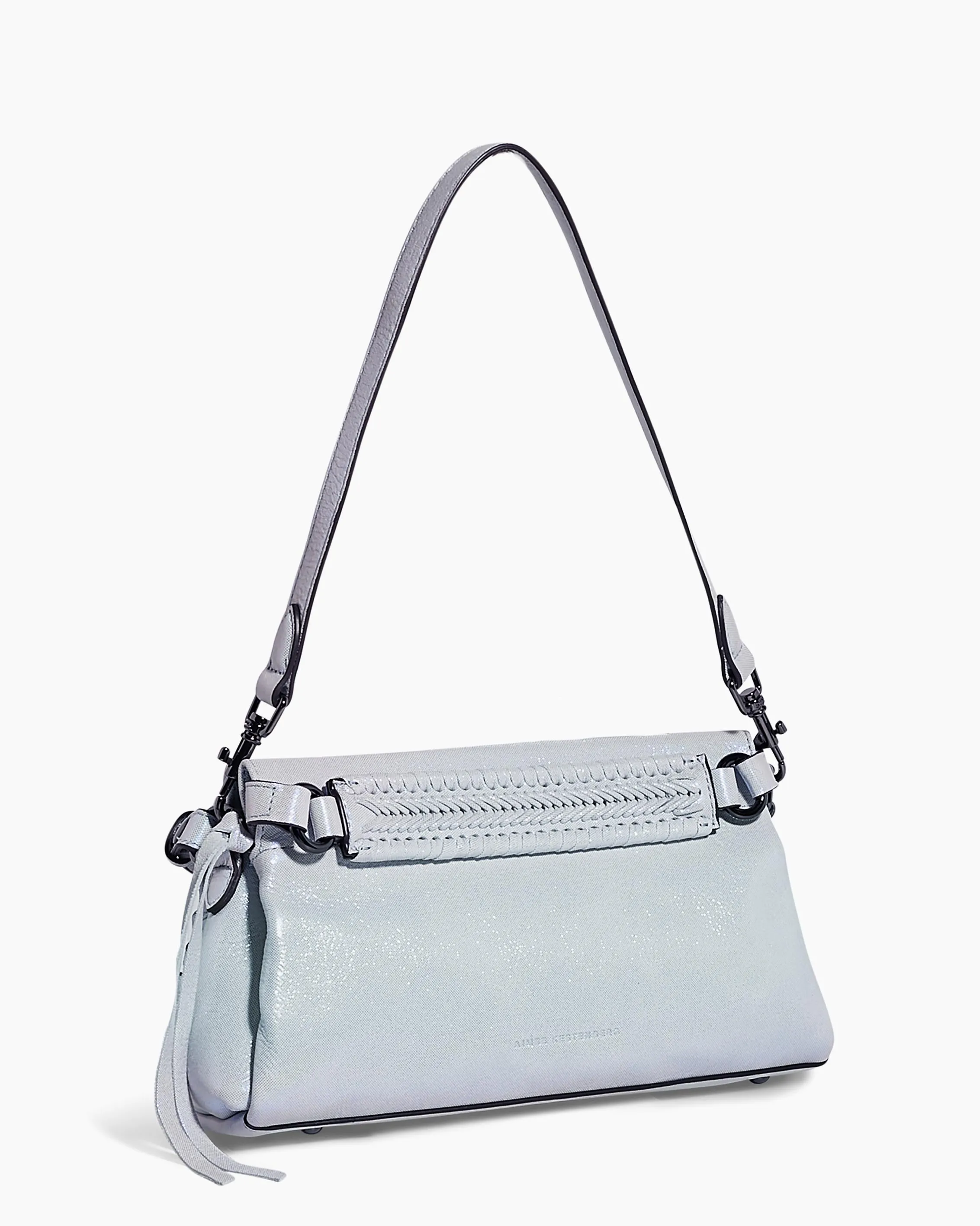 All For Love Convertible Crossbody Clutch sold by Aimee Kestenberg product image thumbnail 3