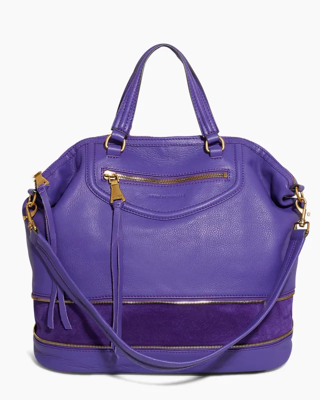 Worth It Expandable Tote sold by Aimee Kestenberg