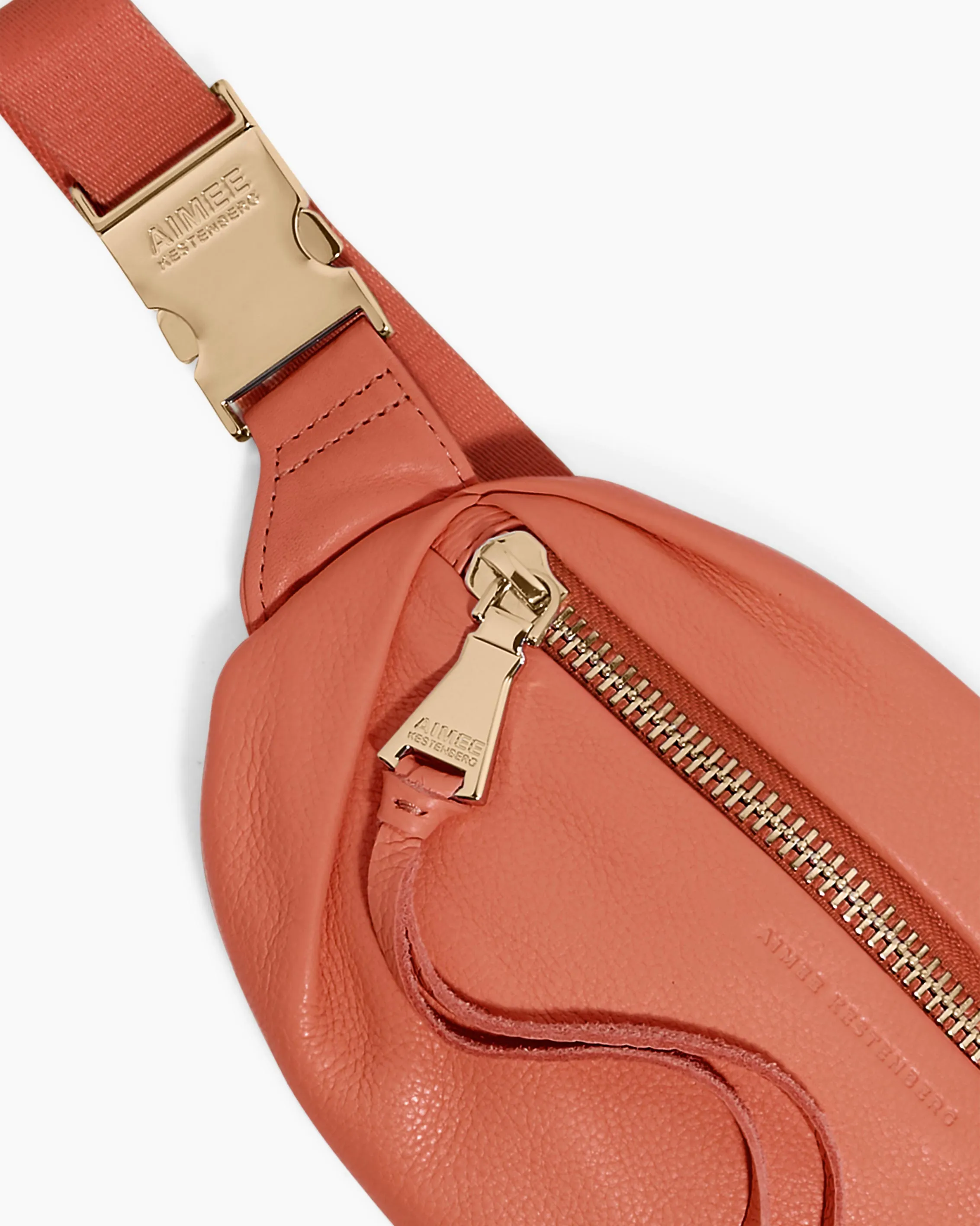 Milan Bum Bag sold by Aimee Kestenberg product image thumbnail 5