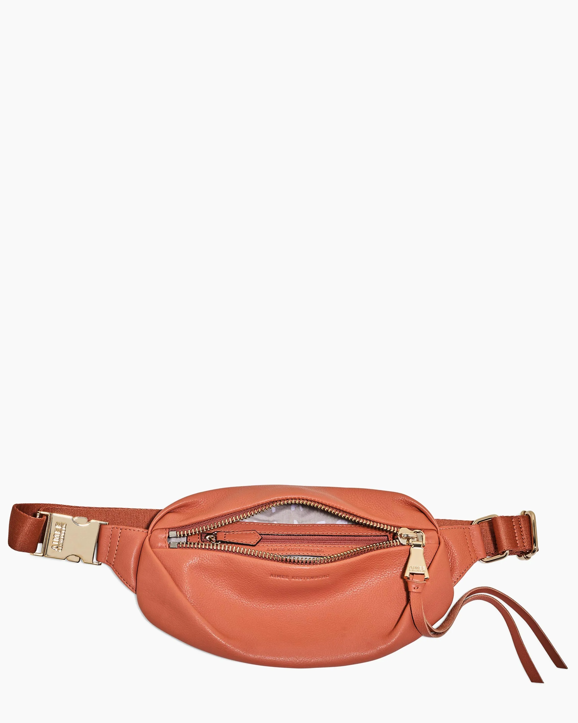 Milan Bum Bag sold by Aimee Kestenberg product image thumbnail 4