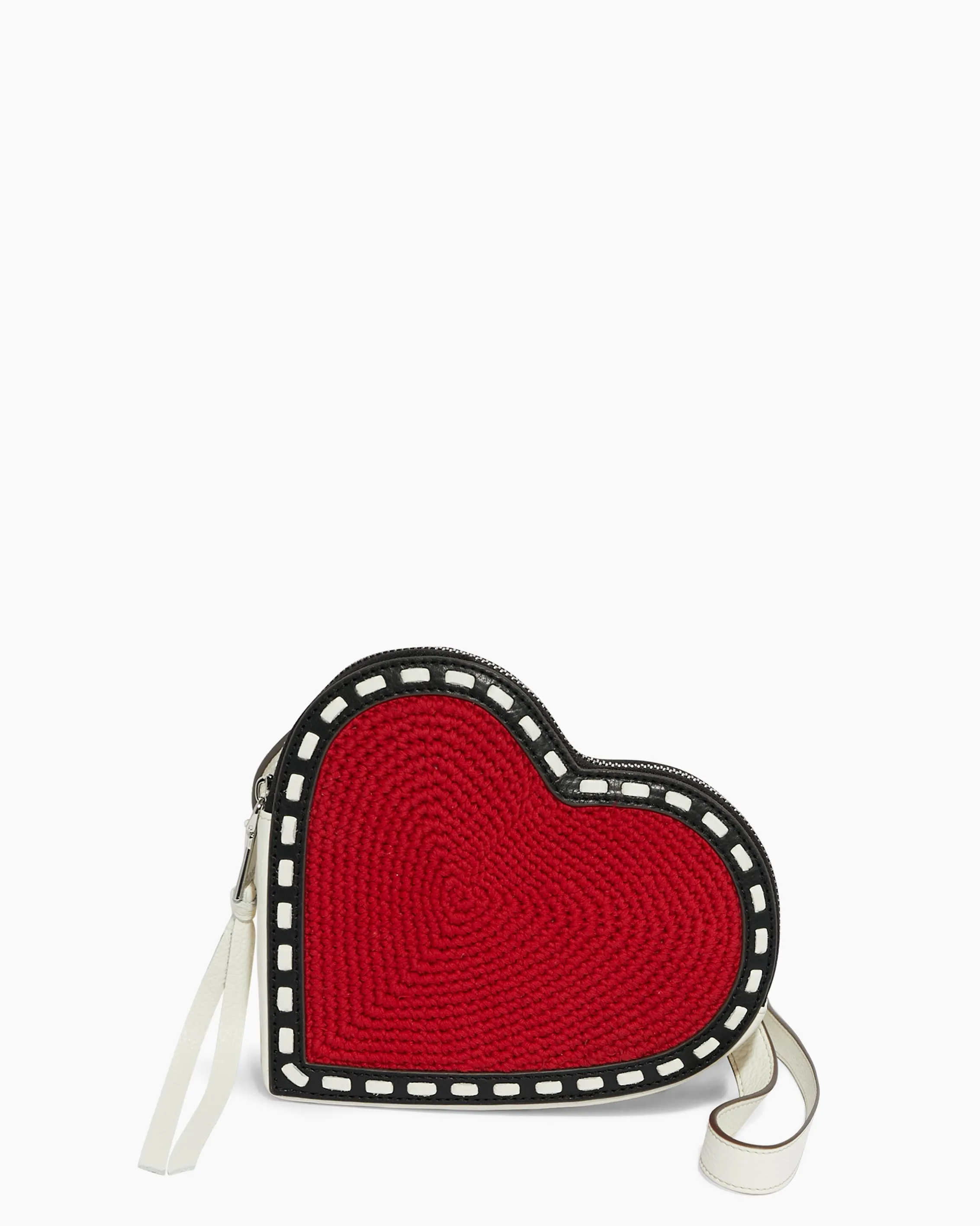 Nothing But Love Crossbody Clutch sold by Aimee Kestenberg