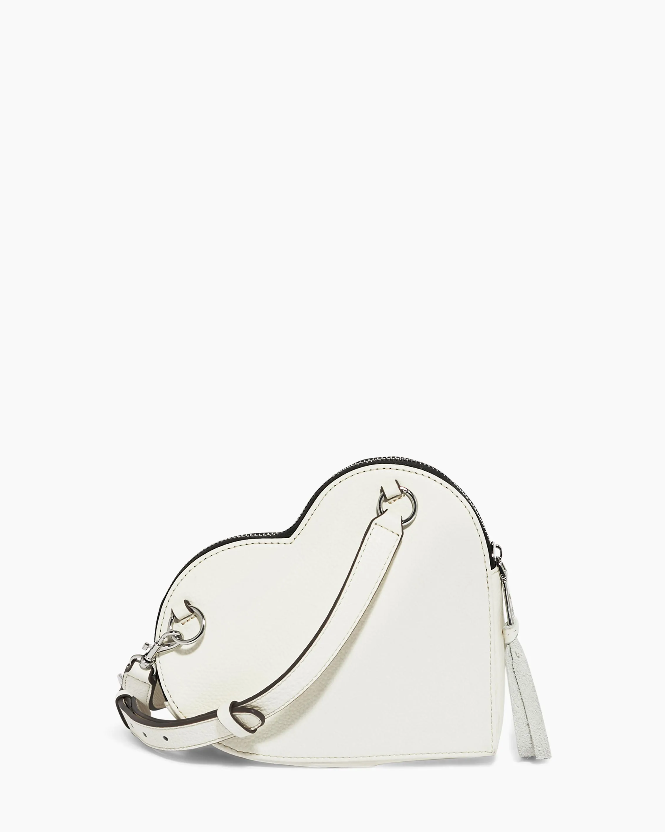 Nothing But Love Crossbody Clutch sold by Aimee Kestenberg product image thumbnail 5